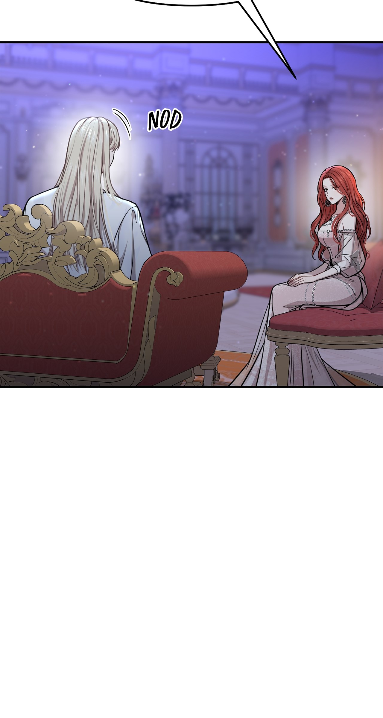 The Secret Bedroom of the Abandoned Princess [Official] - Chapter 29 manhwa