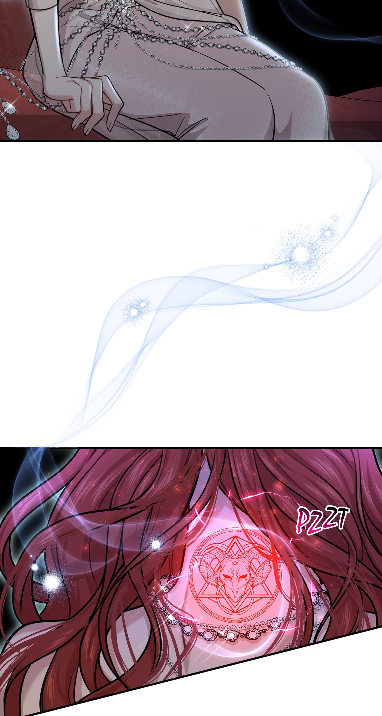 The Secret Bedroom of the Abandoned Princess [Official] - Chapter 29 manhwa