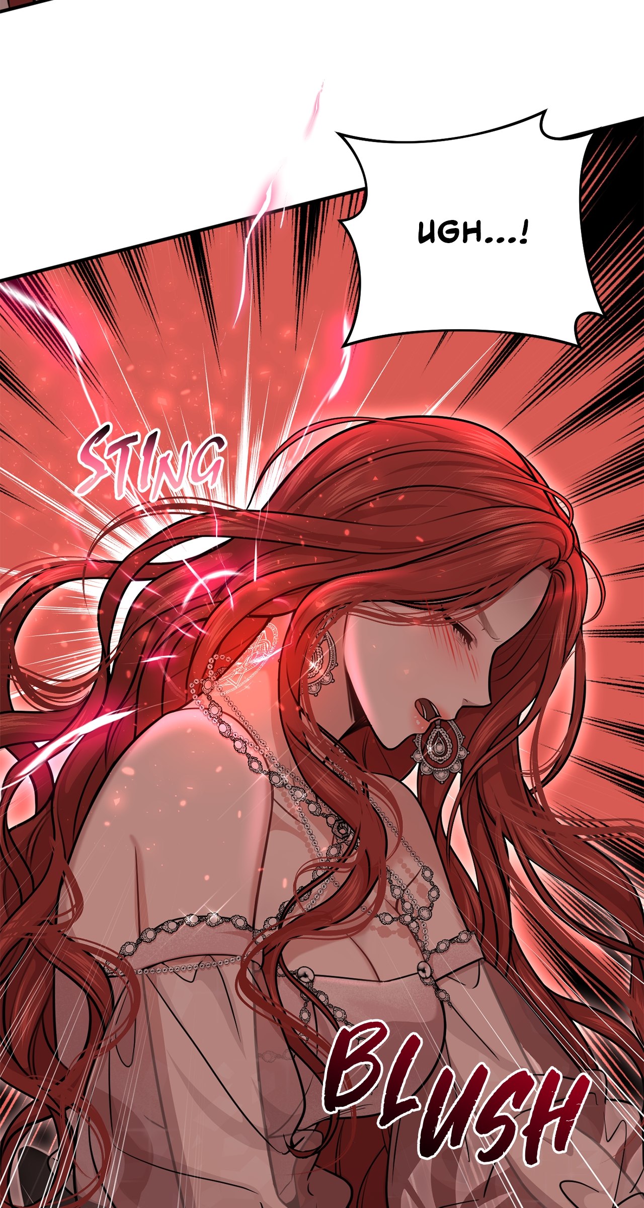 The Secret Bedroom of the Abandoned Princess [Official] - Chapter 29 manhwa