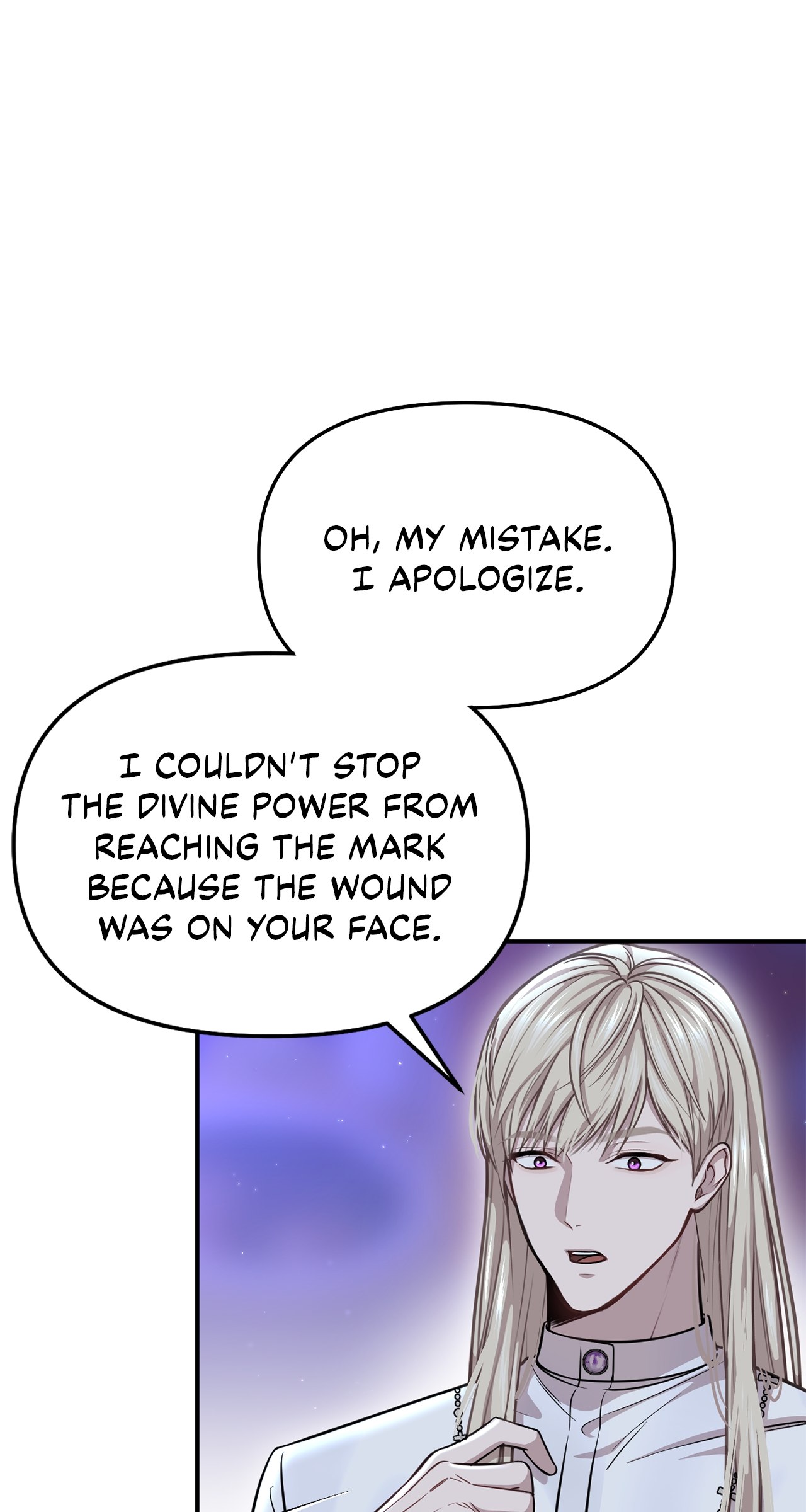The Secret Bedroom of the Abandoned Princess [Official] - Chapter 29 manhwa