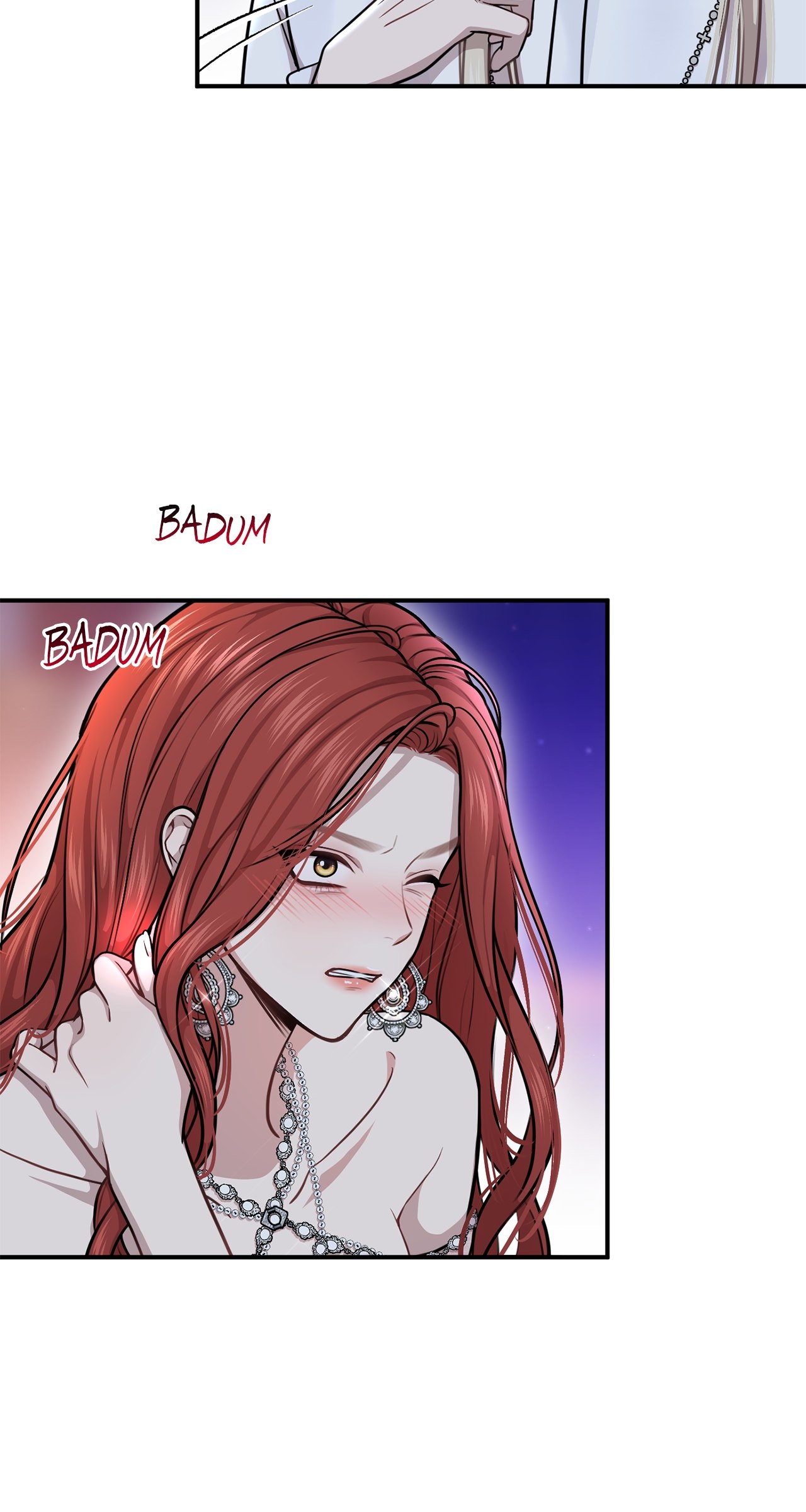 The Secret Bedroom of the Abandoned Princess [Official] - Chapter 29 manhwa