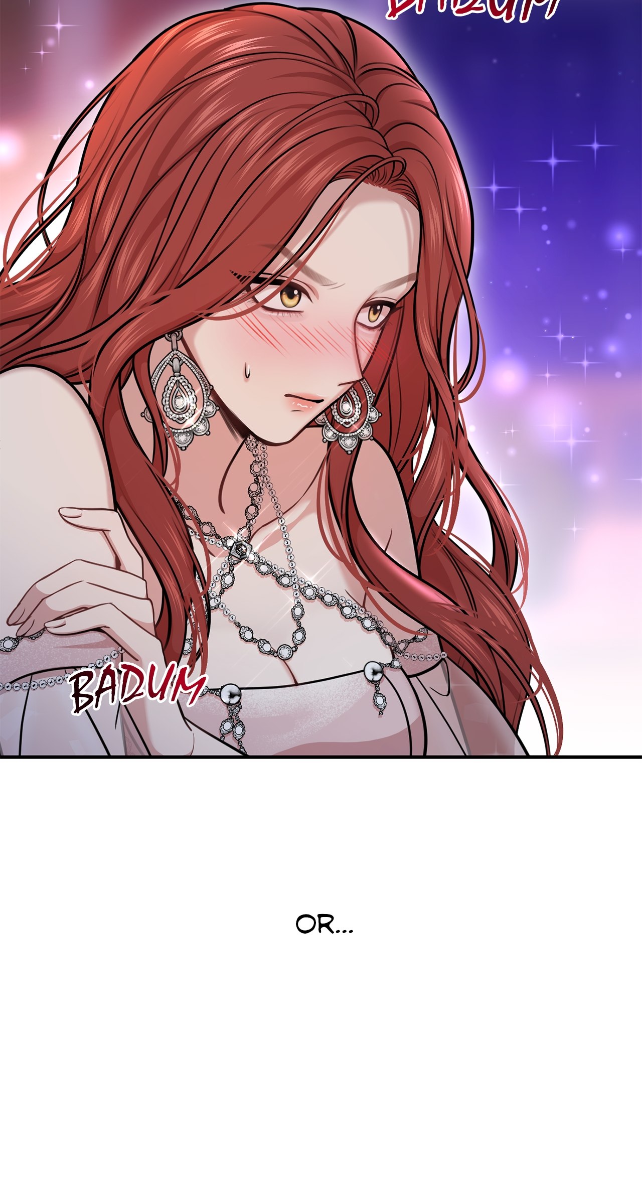 The Secret Bedroom of the Abandoned Princess [Official] - Chapter 29 manhwa