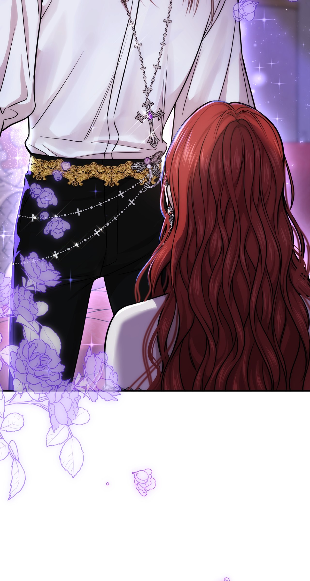 The Secret Bedroom of the Abandoned Princess [Official] - Chapter 29 manhwa