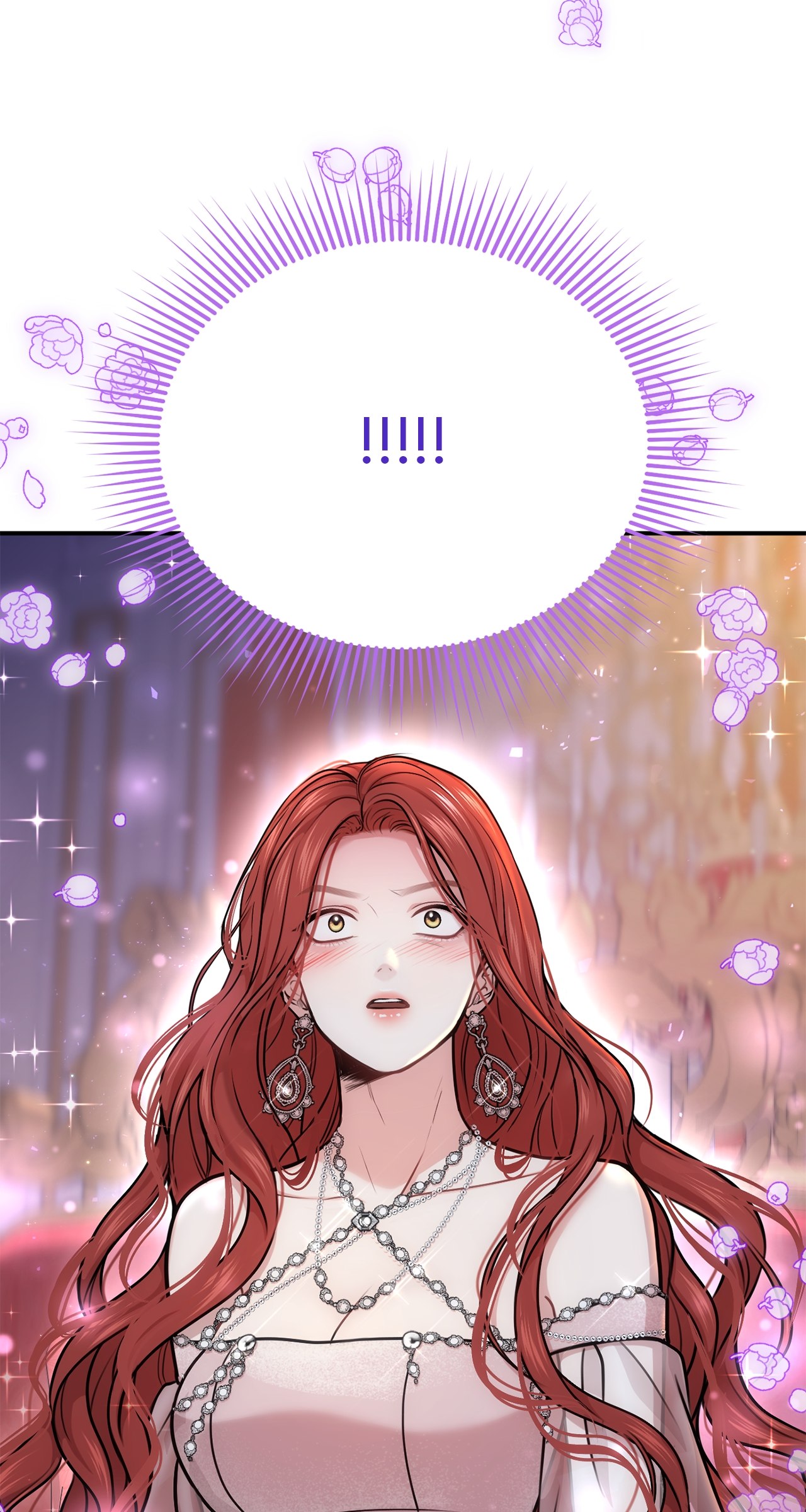The Secret Bedroom of the Abandoned Princess [Official] - Chapter 29 manhwa