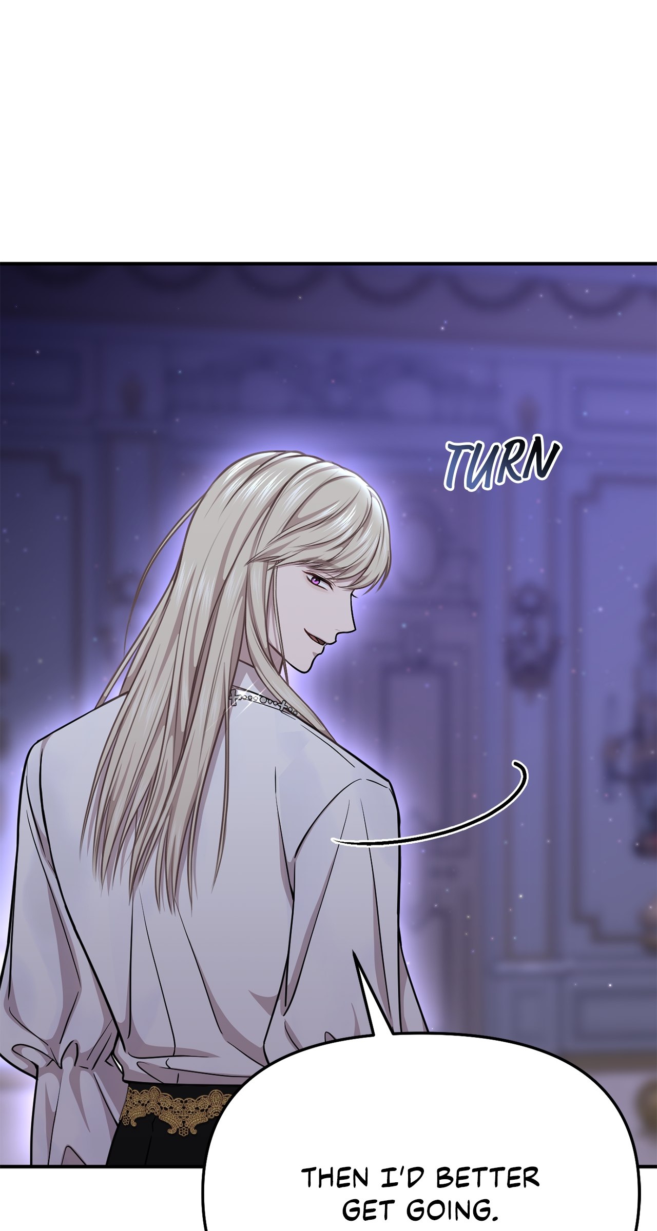 The Secret Bedroom of the Abandoned Princess [Official] - Chapter 29 manhwa