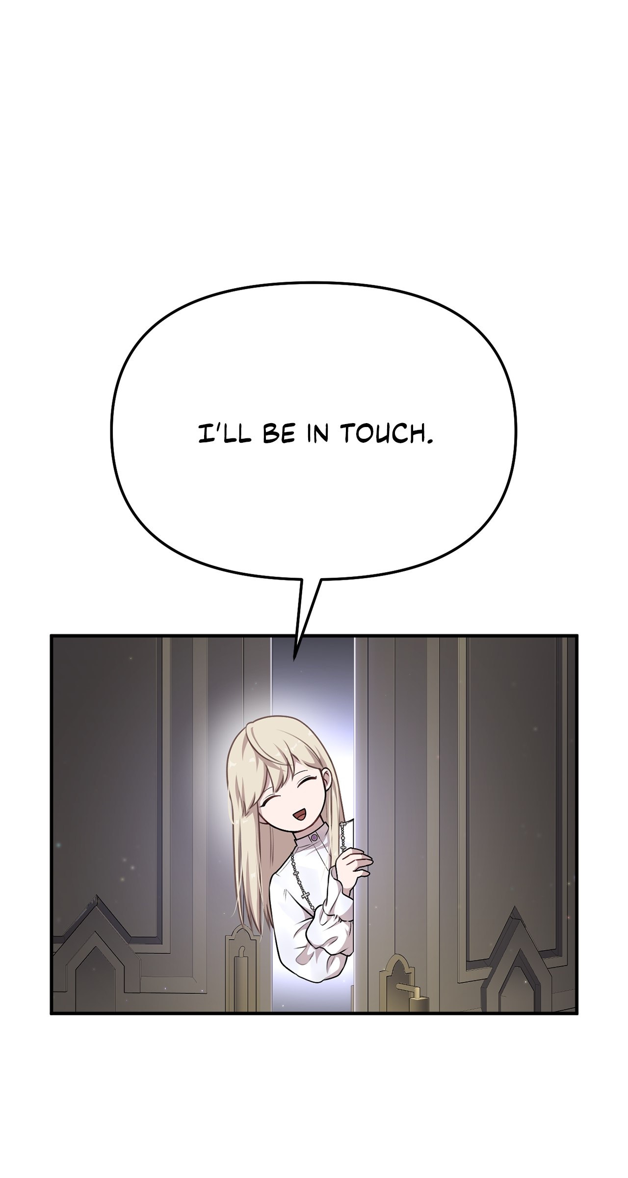 The Secret Bedroom of the Abandoned Princess [Official] - Chapter 29 manhwa