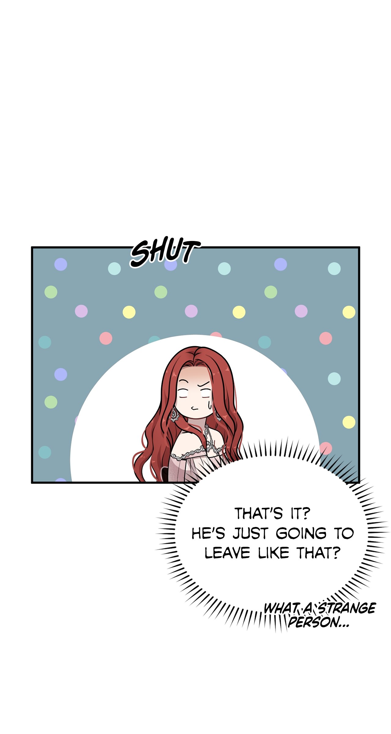 The Secret Bedroom of the Abandoned Princess [Official] - Chapter 29 manhwa