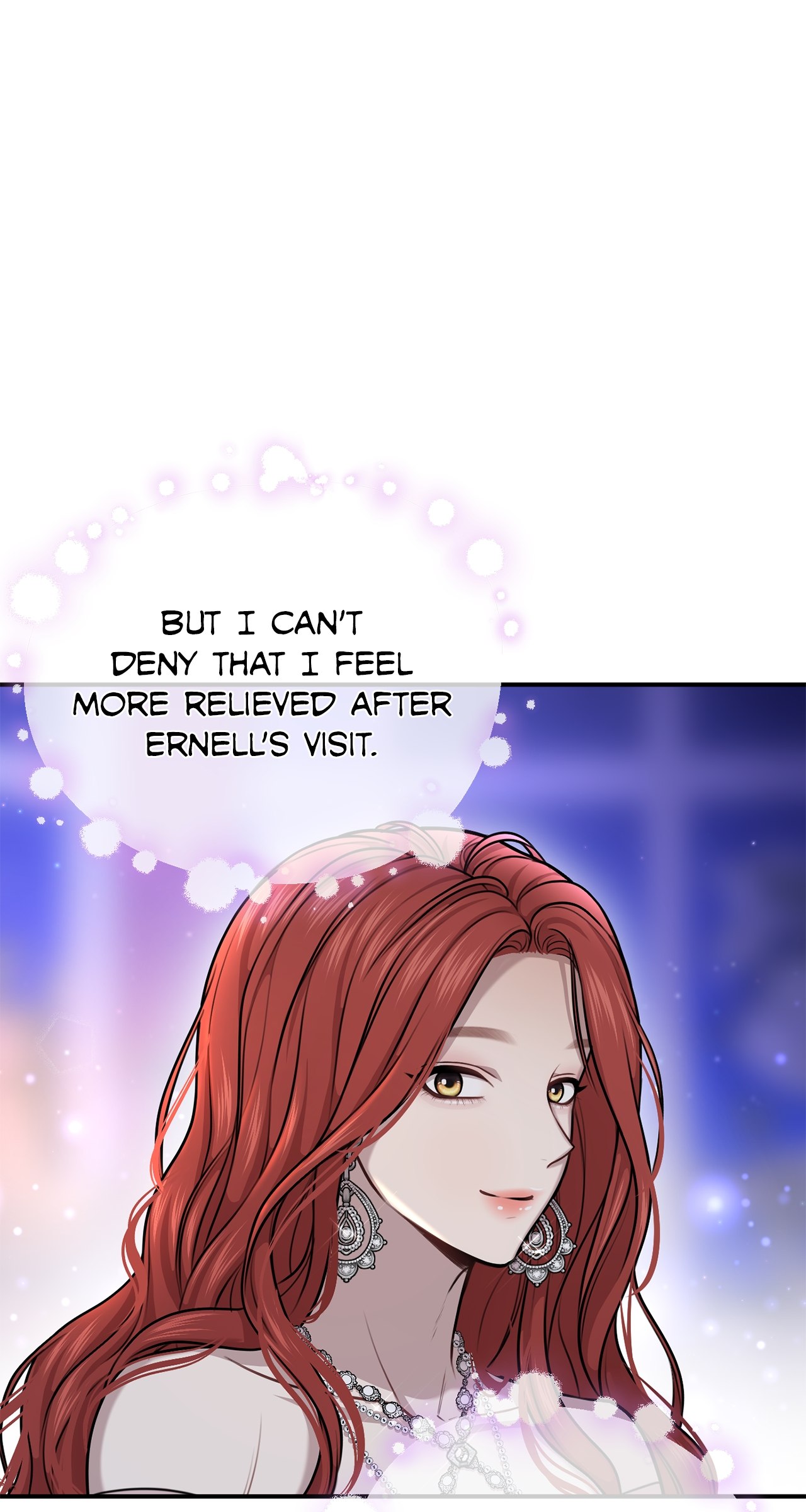 The Secret Bedroom of the Abandoned Princess [Official] - Chapter 29 manhwa