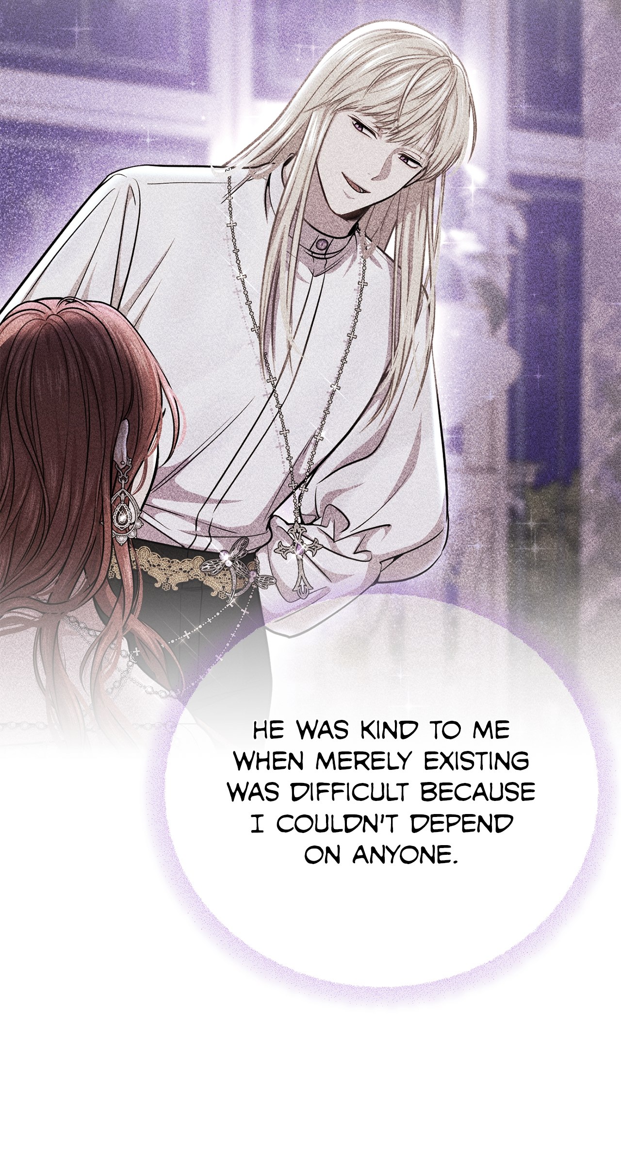 The Secret Bedroom of the Abandoned Princess [Official] - Chapter 29 manhwa