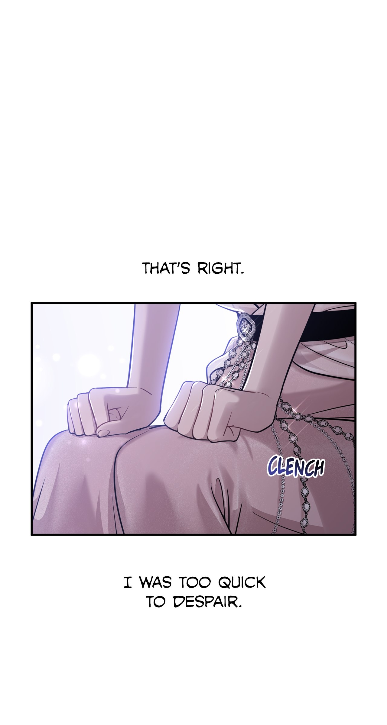 The Secret Bedroom of the Abandoned Princess [Official] - Chapter 29 manhwa