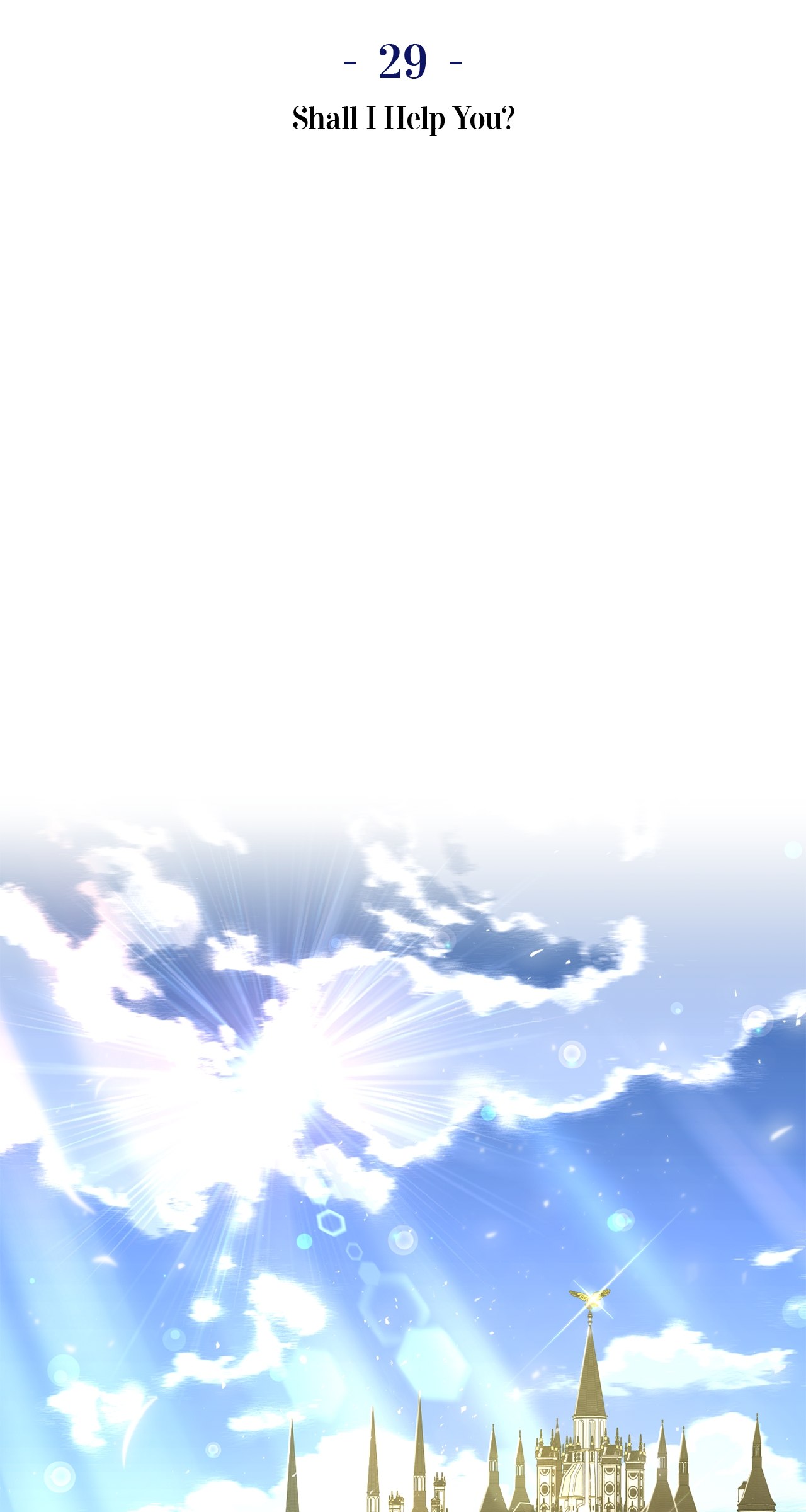 The Secret Bedroom of the Abandoned Princess [Official] - Chapter 29 manhwa