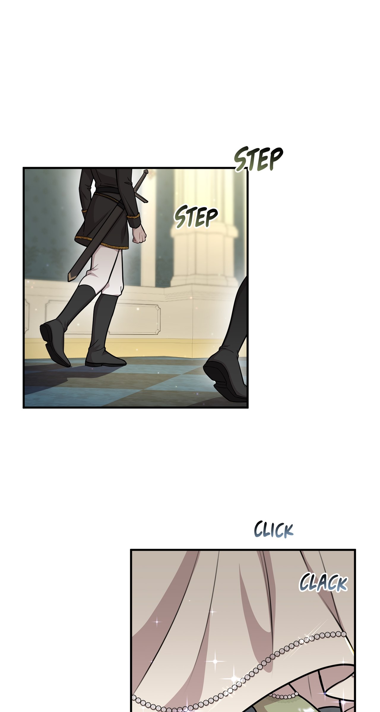 The Secret Bedroom of the Abandoned Princess [Official] - Chapter 29 manhwa