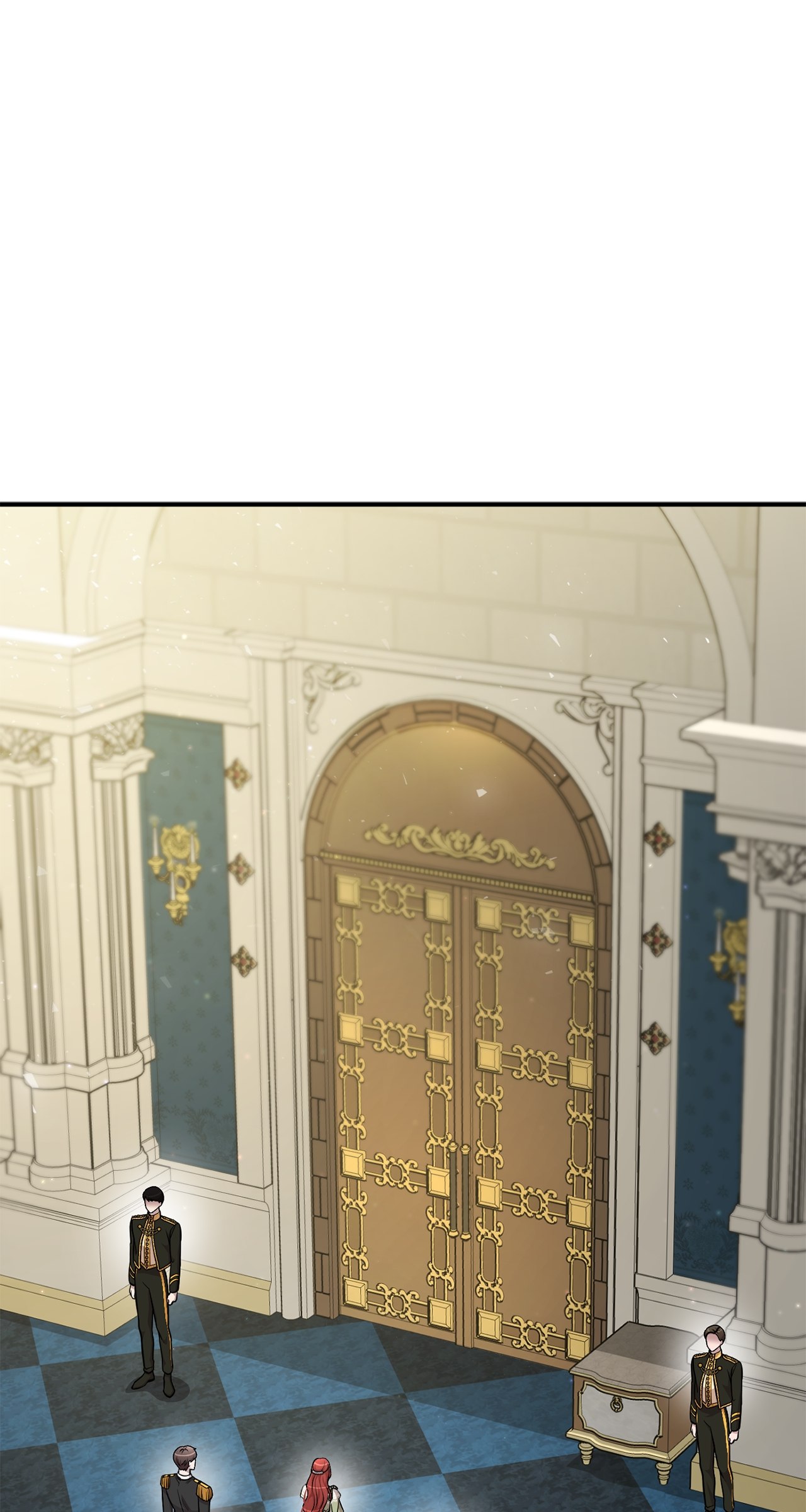 The Secret Bedroom of the Abandoned Princess [Official] - Chapter 29 manhwa