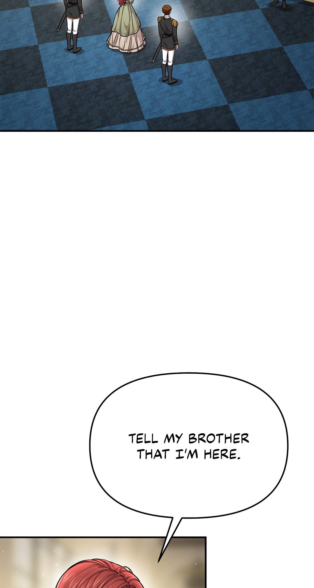 The Secret Bedroom of the Abandoned Princess [Official] - Chapter 29 manhwa