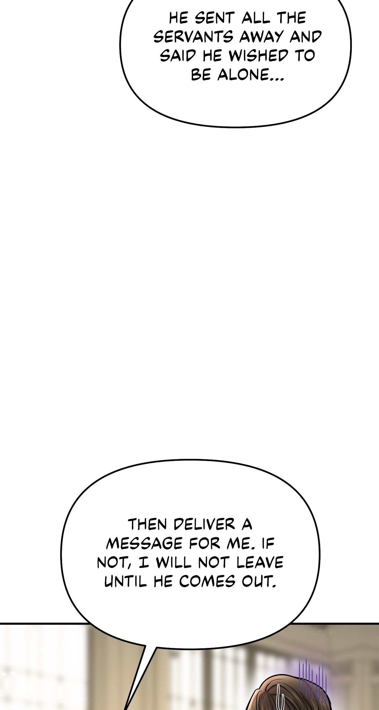 The Secret Bedroom of the Abandoned Princess [Official] - Chapter 29 manhwa