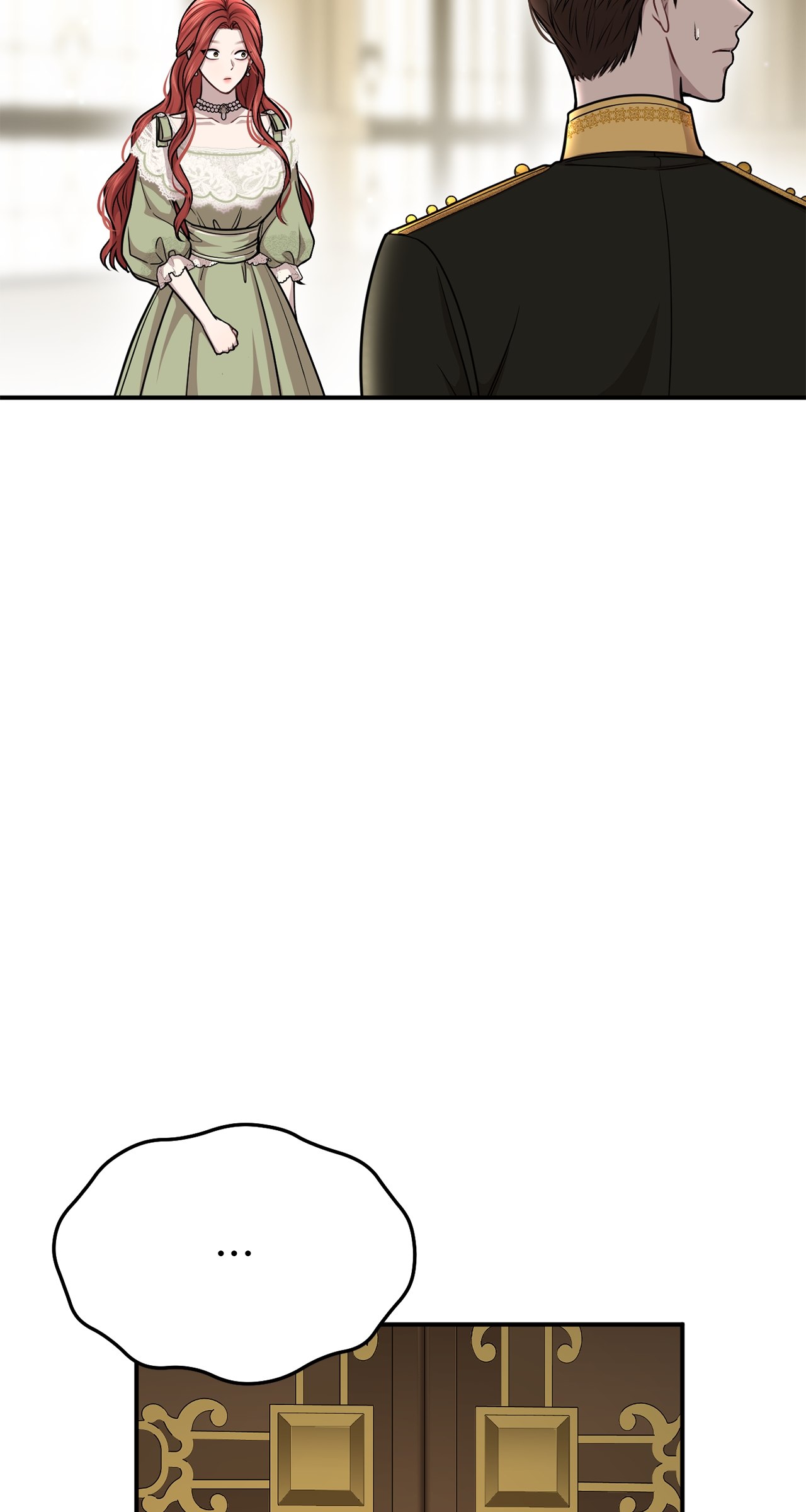 The Secret Bedroom of the Abandoned Princess [Official] - Chapter 29 manhwa
