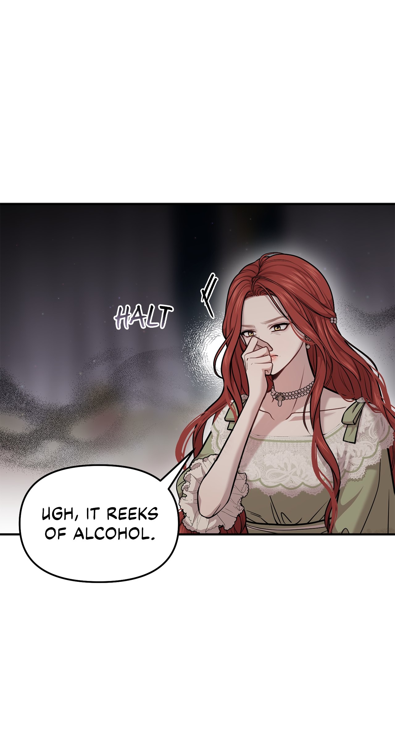 The Secret Bedroom of the Abandoned Princess [Official] - Chapter 29 manhwa