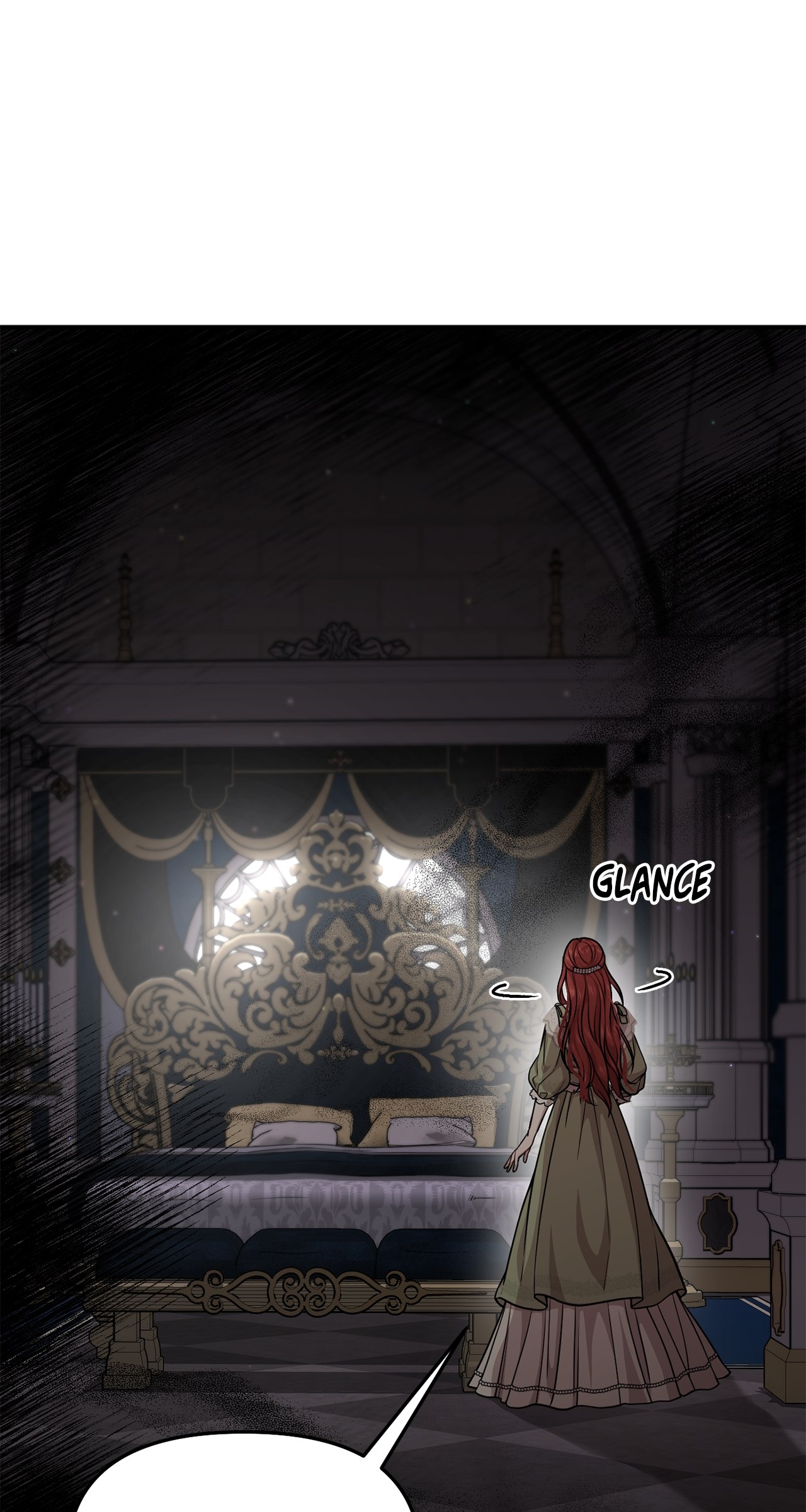 The Secret Bedroom of the Abandoned Princess [Official] - Chapter 29 manhwa
