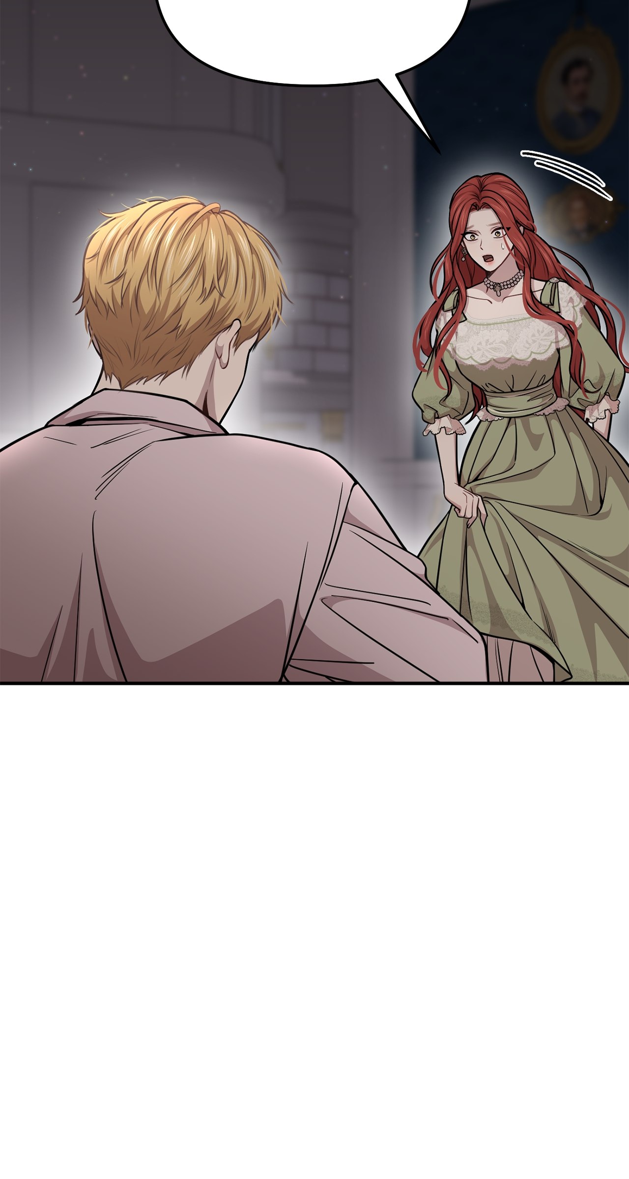 The Secret Bedroom of the Abandoned Princess [Official] - Chapter 29 manhwa