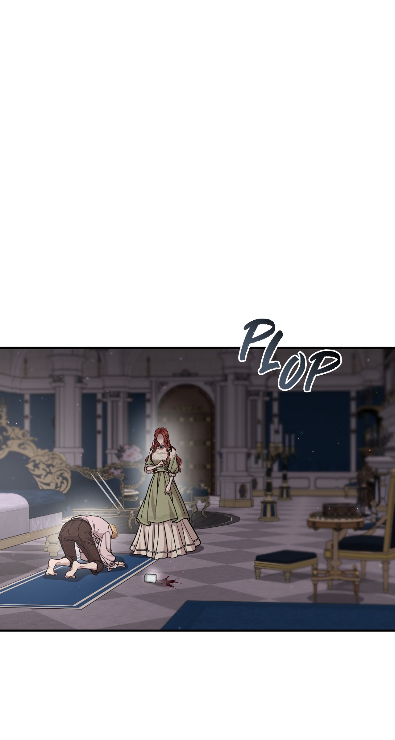 The Secret Bedroom of the Abandoned Princess [Official] - Chapter 29 manhwa