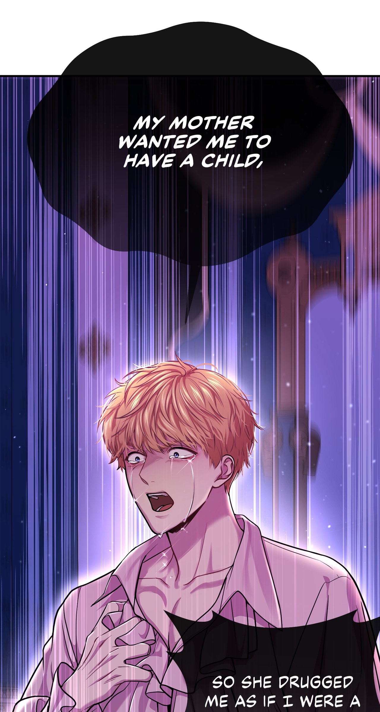 The Secret Bedroom of the Abandoned Princess [Official] - Chapter 29 manhwa