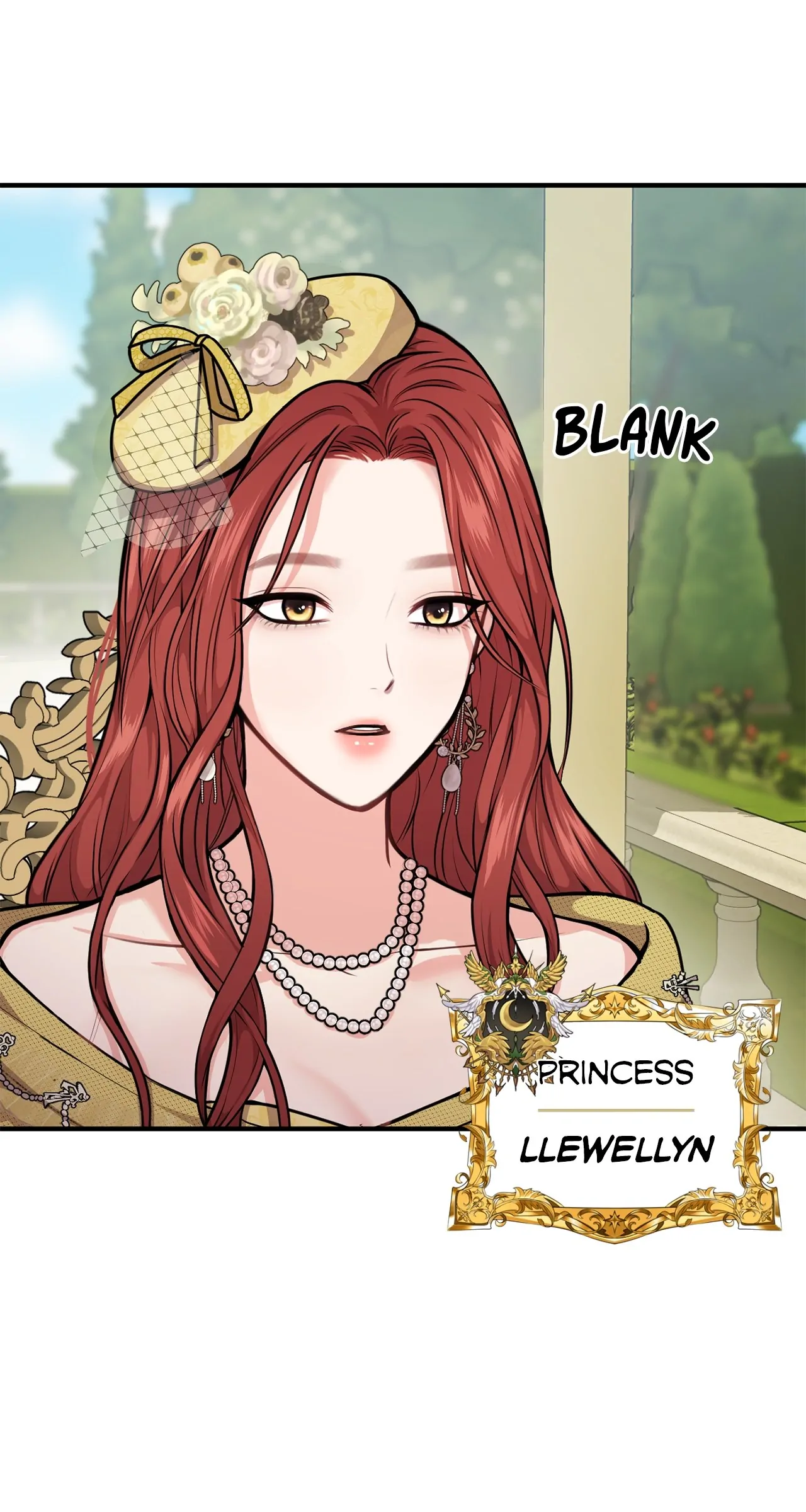 The Secret Bedroom of the Abandoned Princess [Official] - Chapter 3 manhwa
