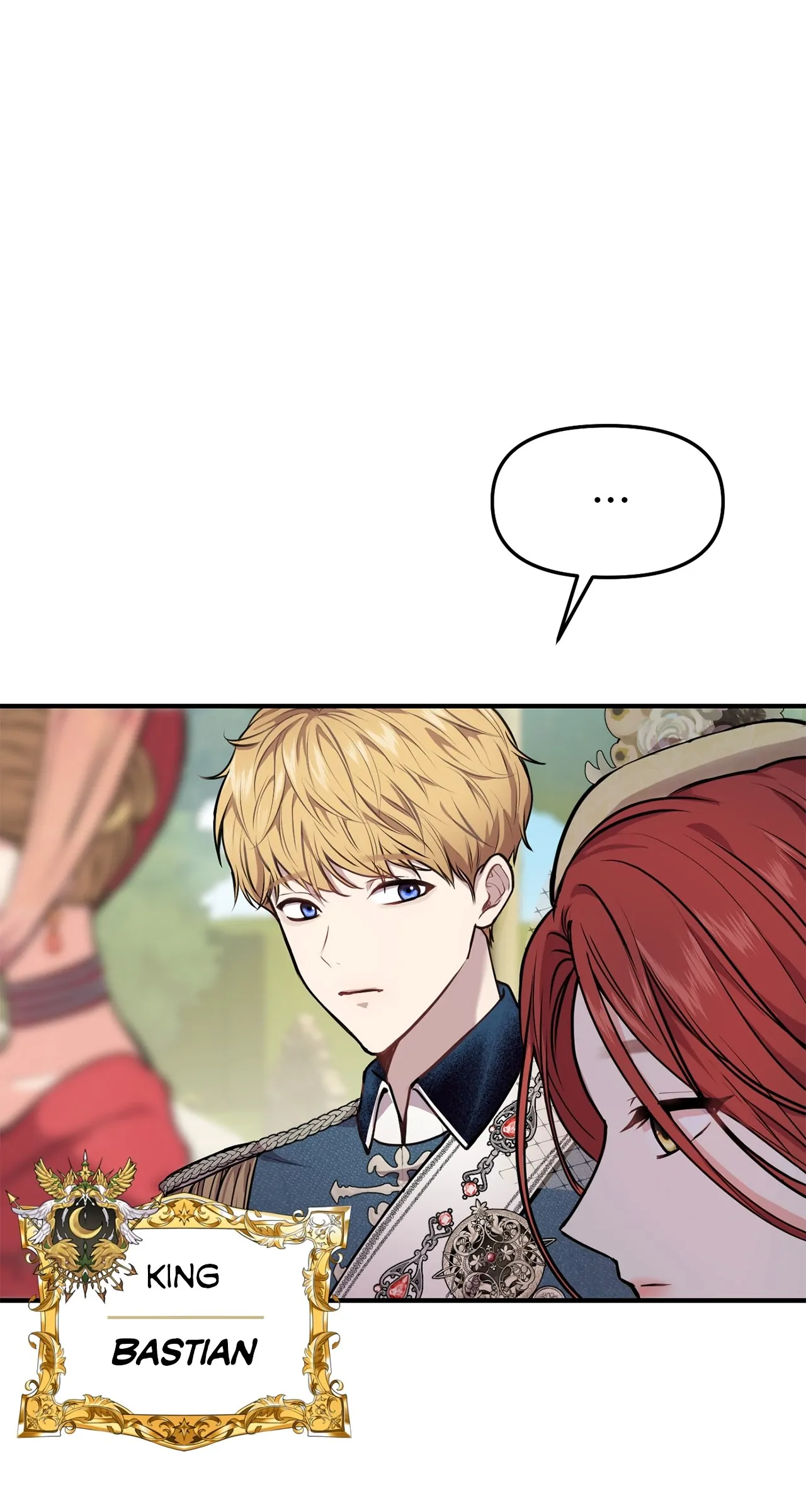 The Secret Bedroom of the Abandoned Princess [Official] - Chapter 3 manhwa
