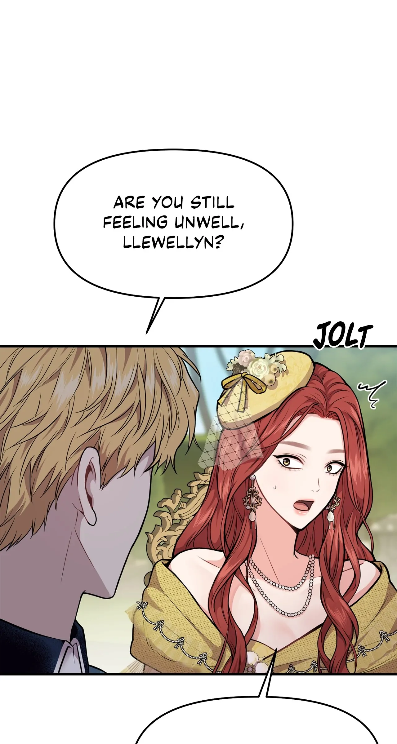 The Secret Bedroom of the Abandoned Princess [Official] - Chapter 3 manhwa