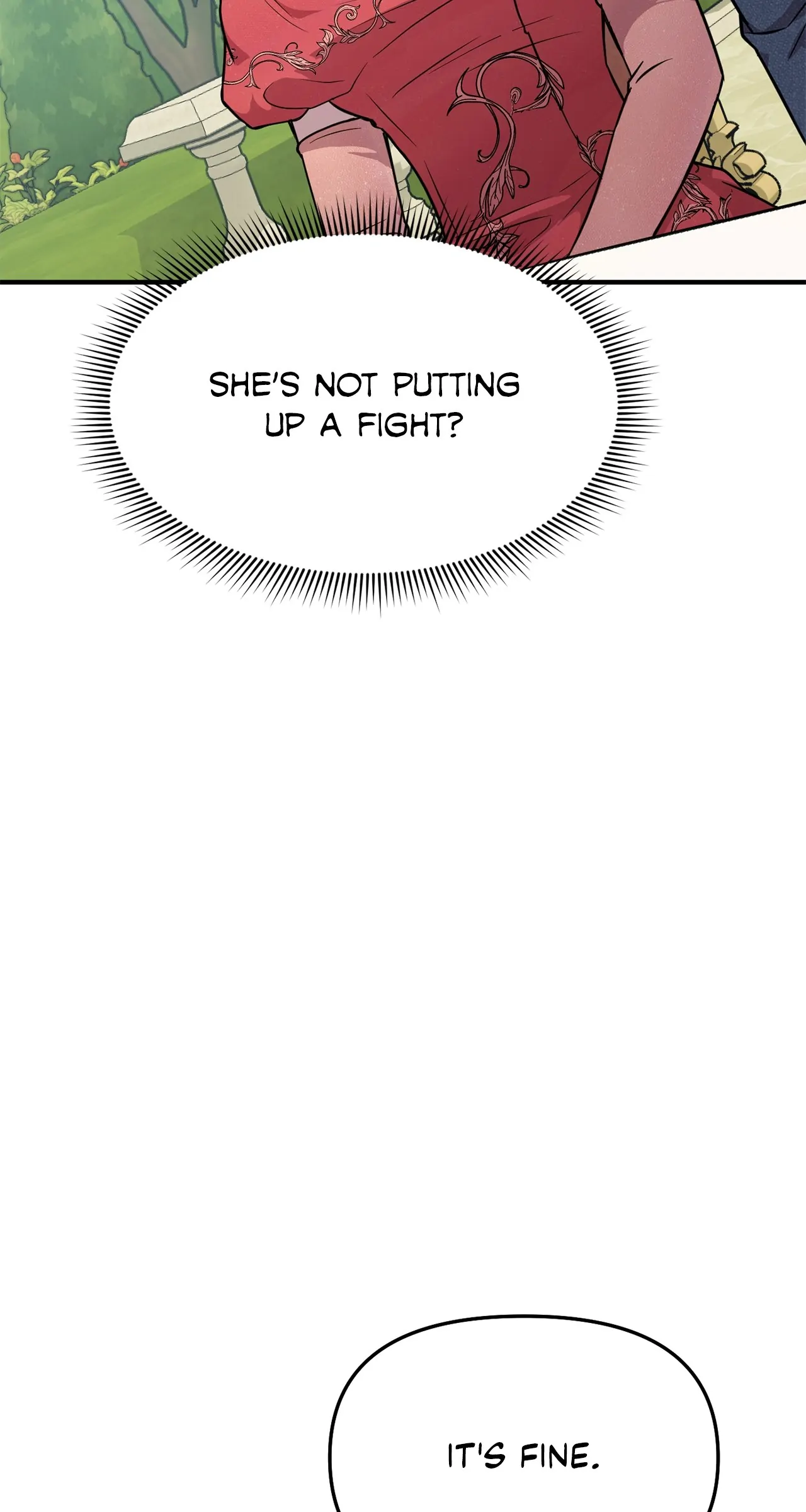 The Secret Bedroom of the Abandoned Princess [Official] - Chapter 3 manhwa