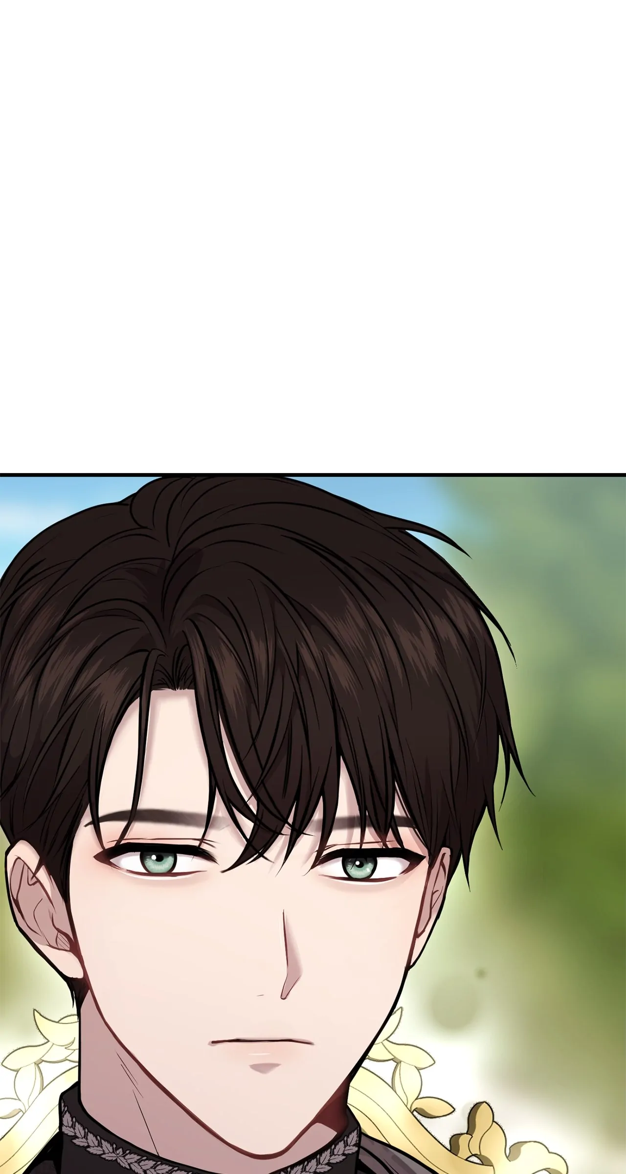 The Secret Bedroom of the Abandoned Princess [Official] - Chapter 3 manhwa