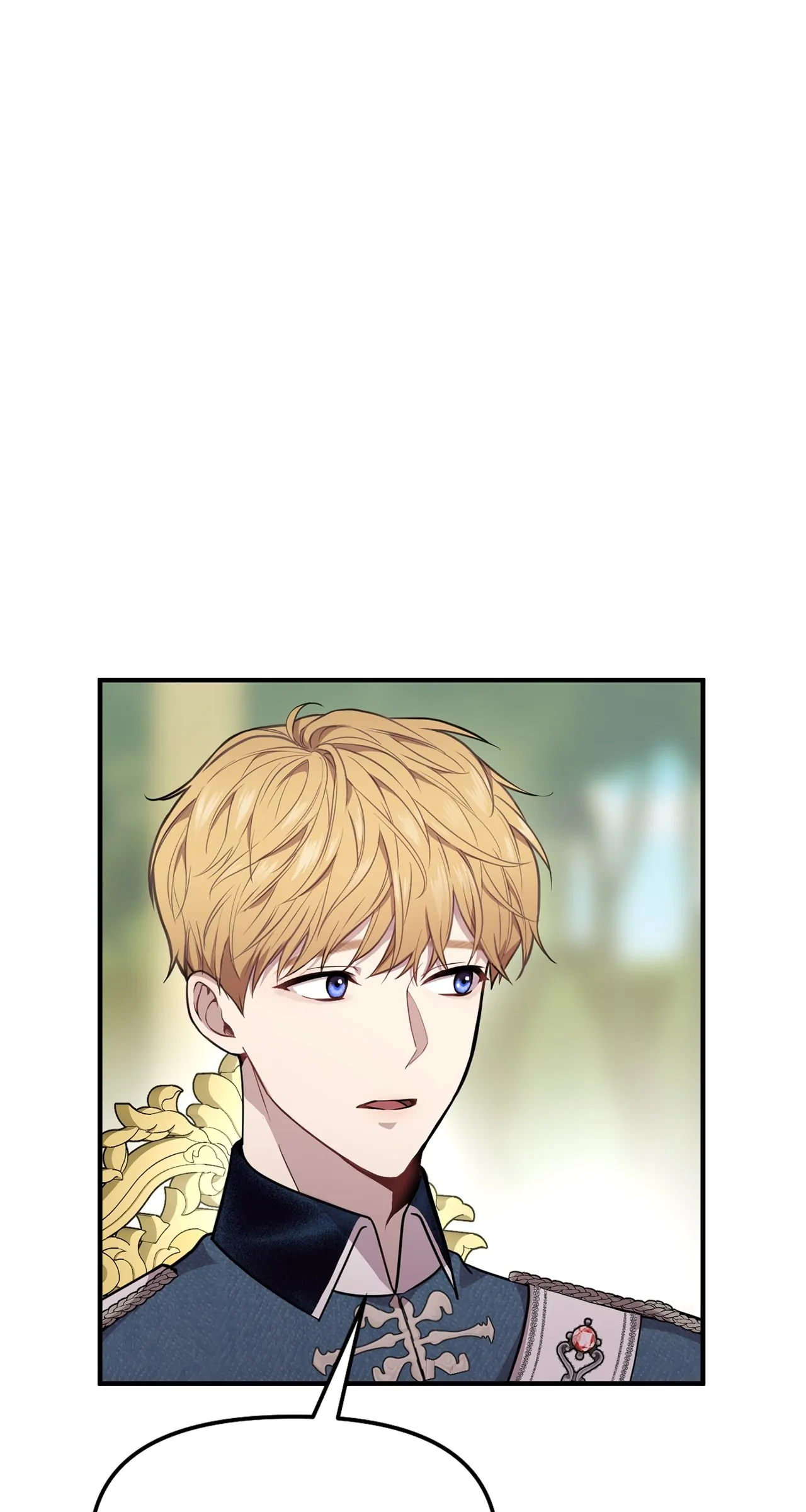 The Secret Bedroom of the Abandoned Princess [Official] - Chapter 3 manhwa