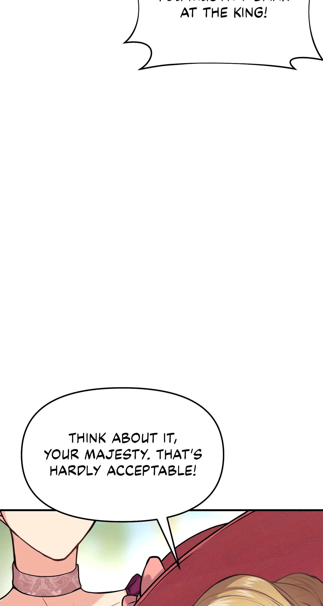 The Secret Bedroom of the Abandoned Princess [Official] - Chapter 3 manhwa