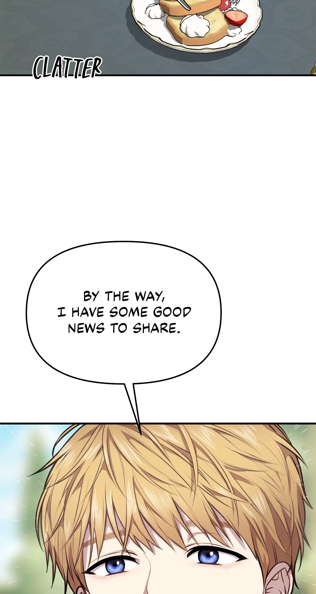 The Secret Bedroom of the Abandoned Princess [Official] - Chapter 3 manhwa