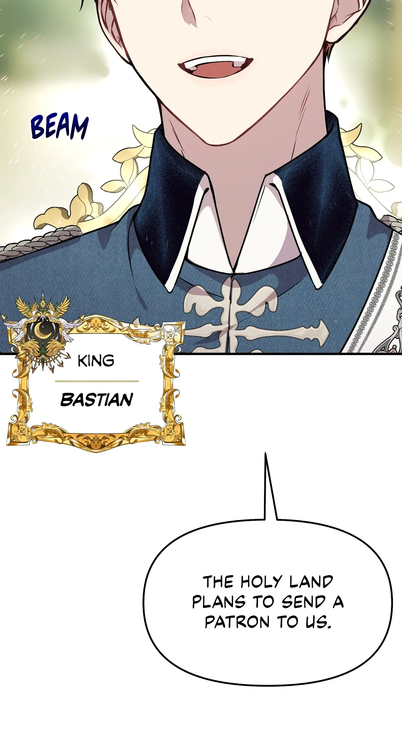 The Secret Bedroom of the Abandoned Princess [Official] - Chapter 3 manhwa