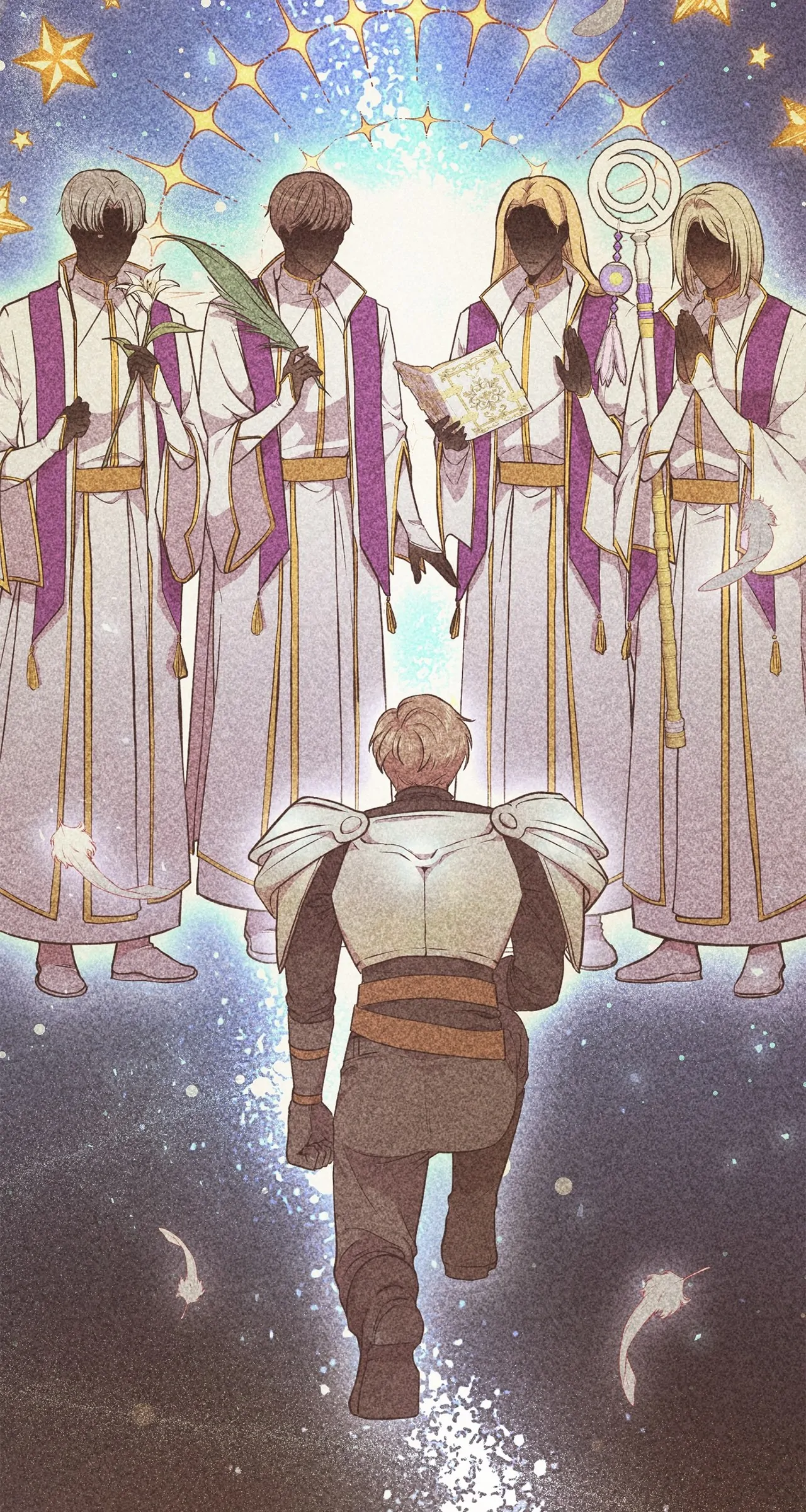 The Secret Bedroom of the Abandoned Princess [Official] - Chapter 3 manhwa