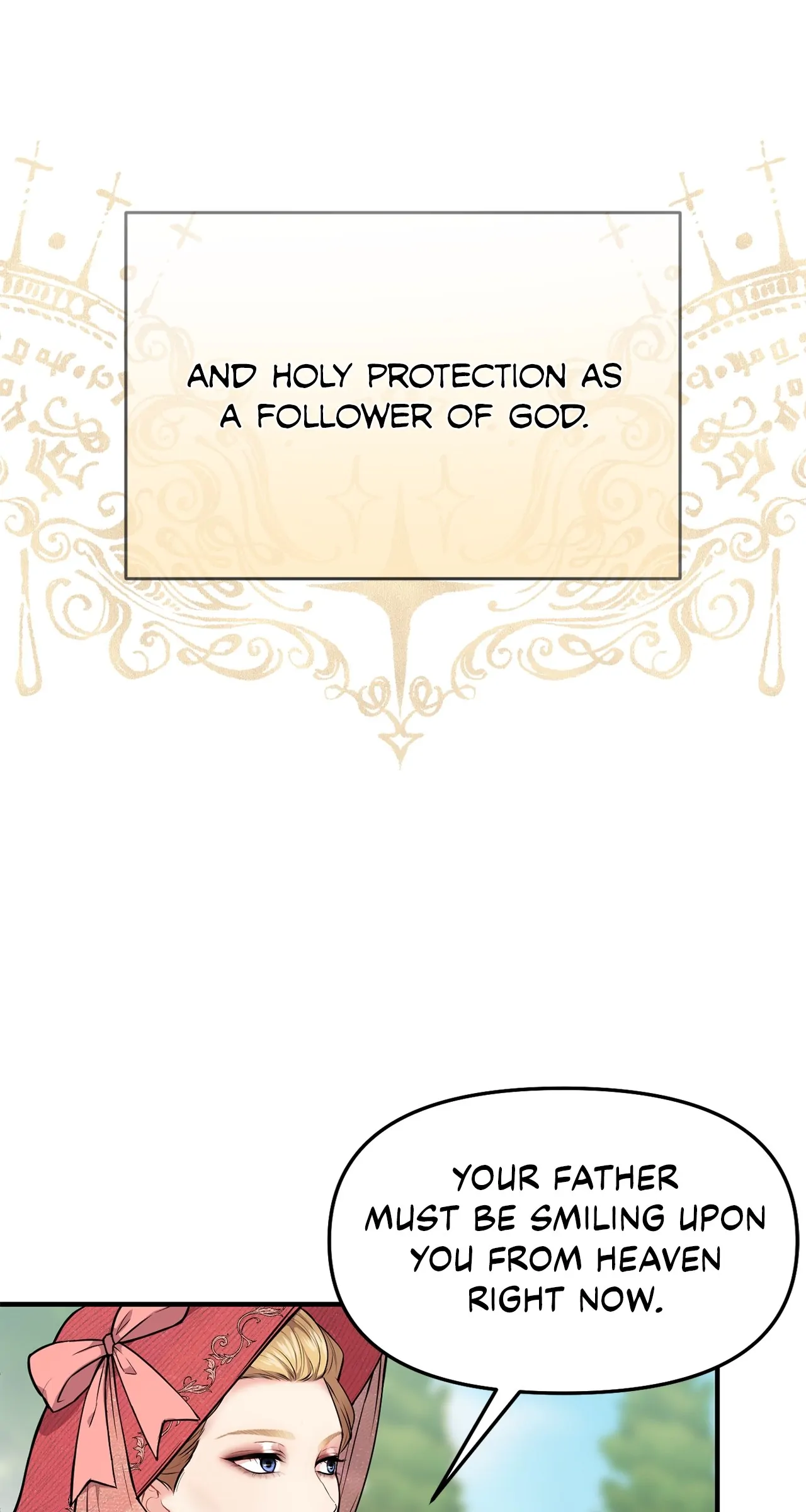 The Secret Bedroom of the Abandoned Princess [Official] - Chapter 3 manhwa