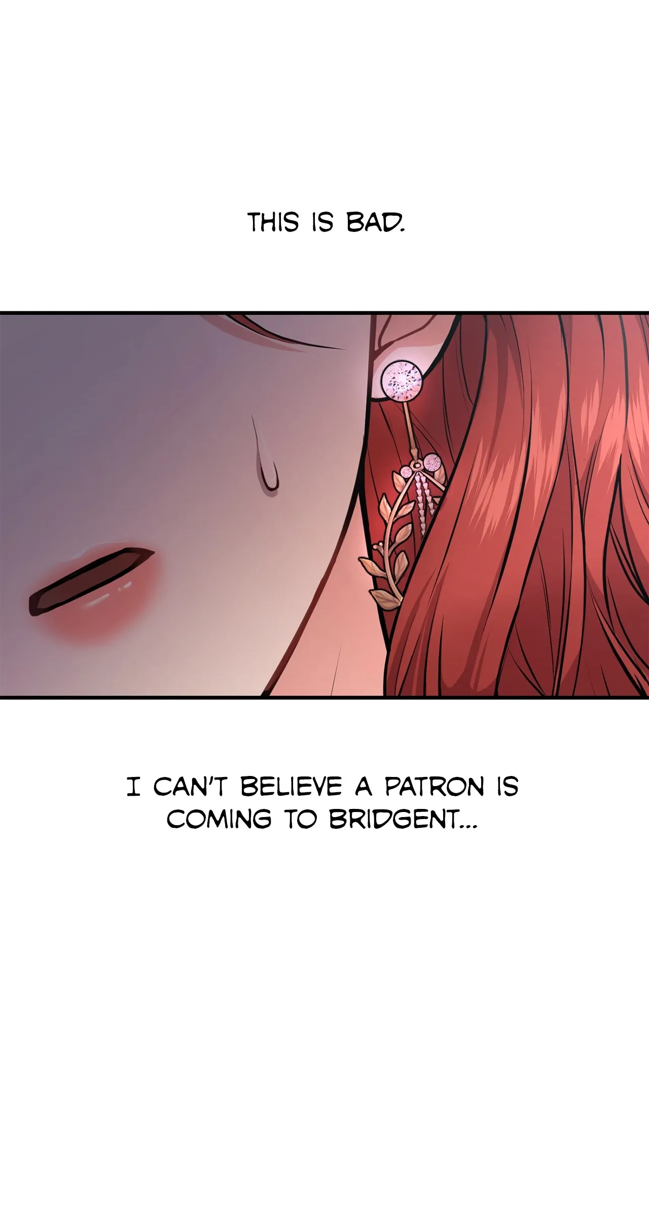 The Secret Bedroom of the Abandoned Princess [Official] - Chapter 3 manhwa