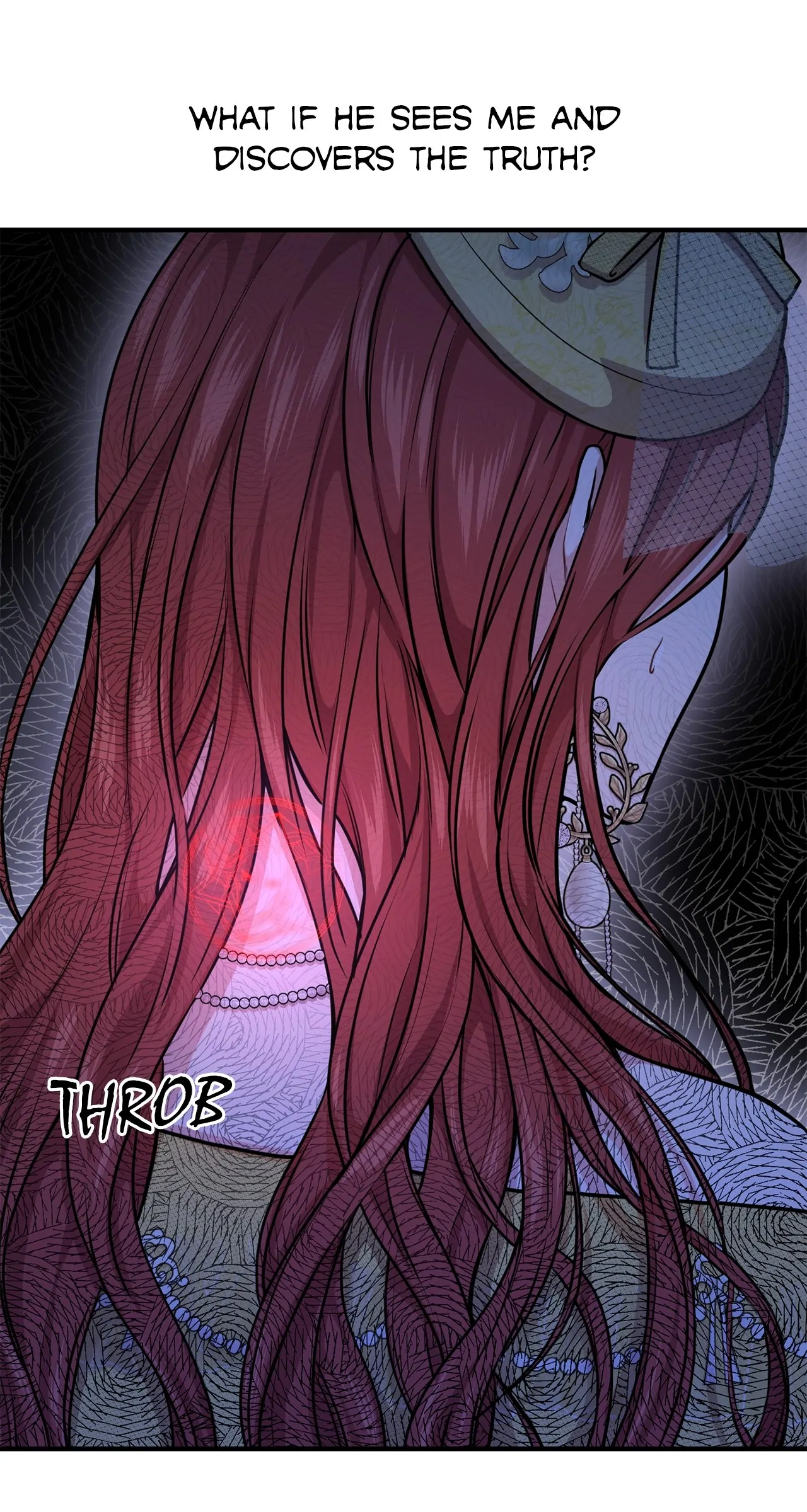 The Secret Bedroom of the Abandoned Princess [Official] - Chapter 3 manhwa