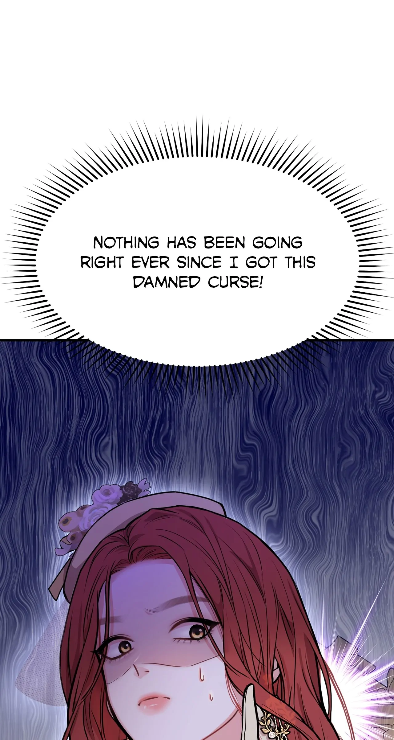 The Secret Bedroom of the Abandoned Princess [Official] - Chapter 3 manhwa