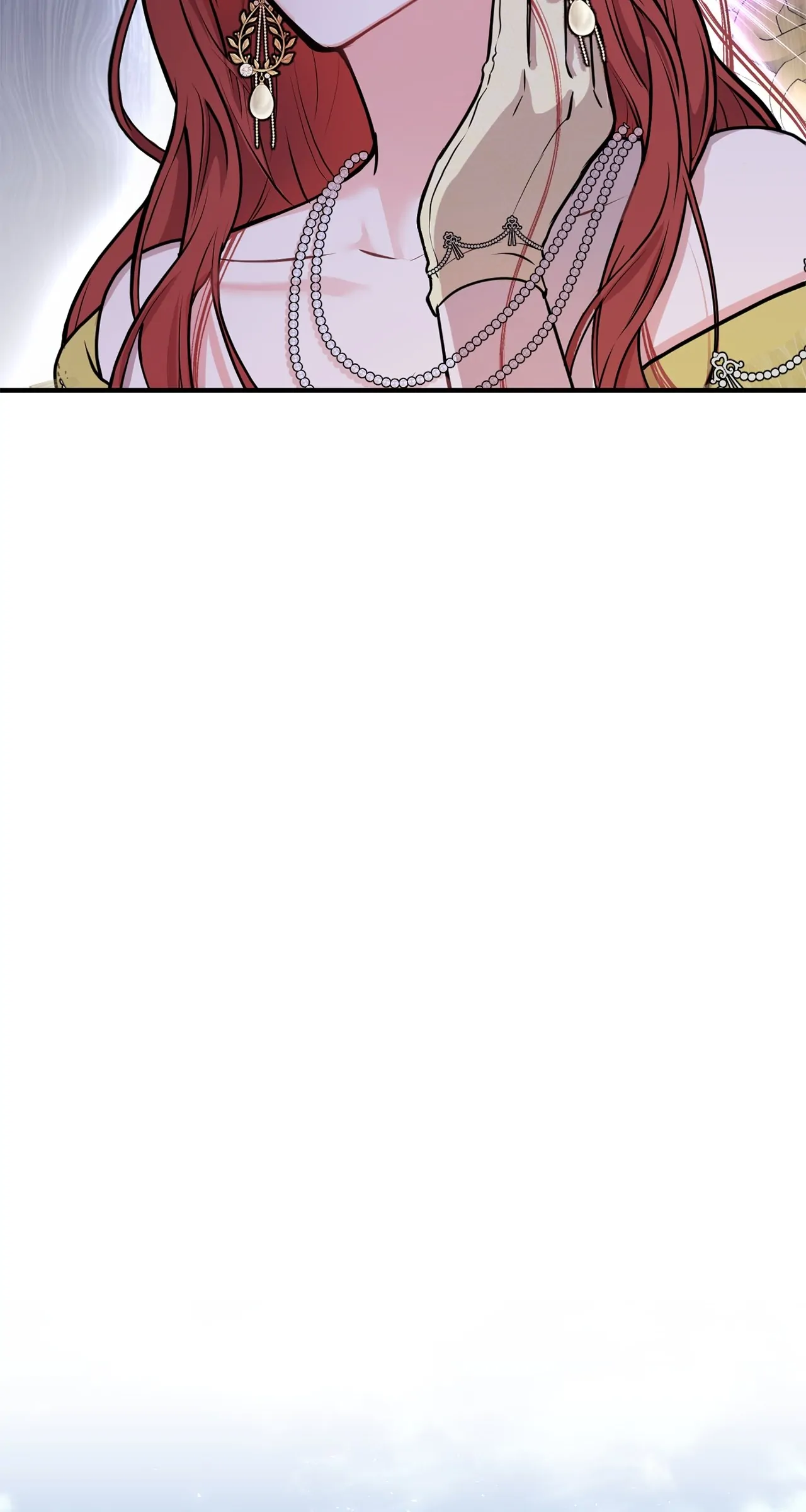 The Secret Bedroom of the Abandoned Princess [Official] - Chapter 3 manhwa