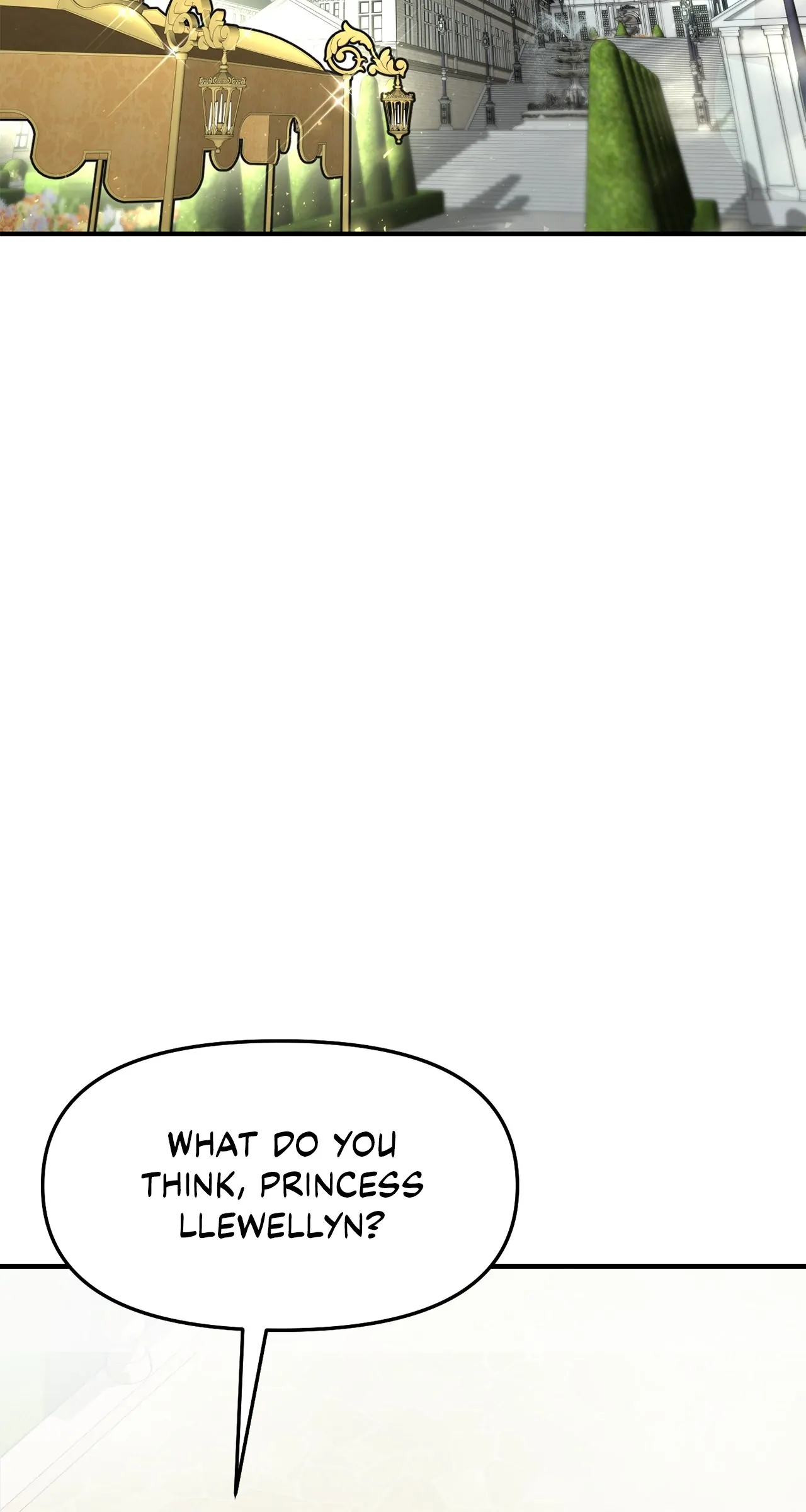 The Secret Bedroom of the Abandoned Princess [Official] - Chapter 3 manhwa