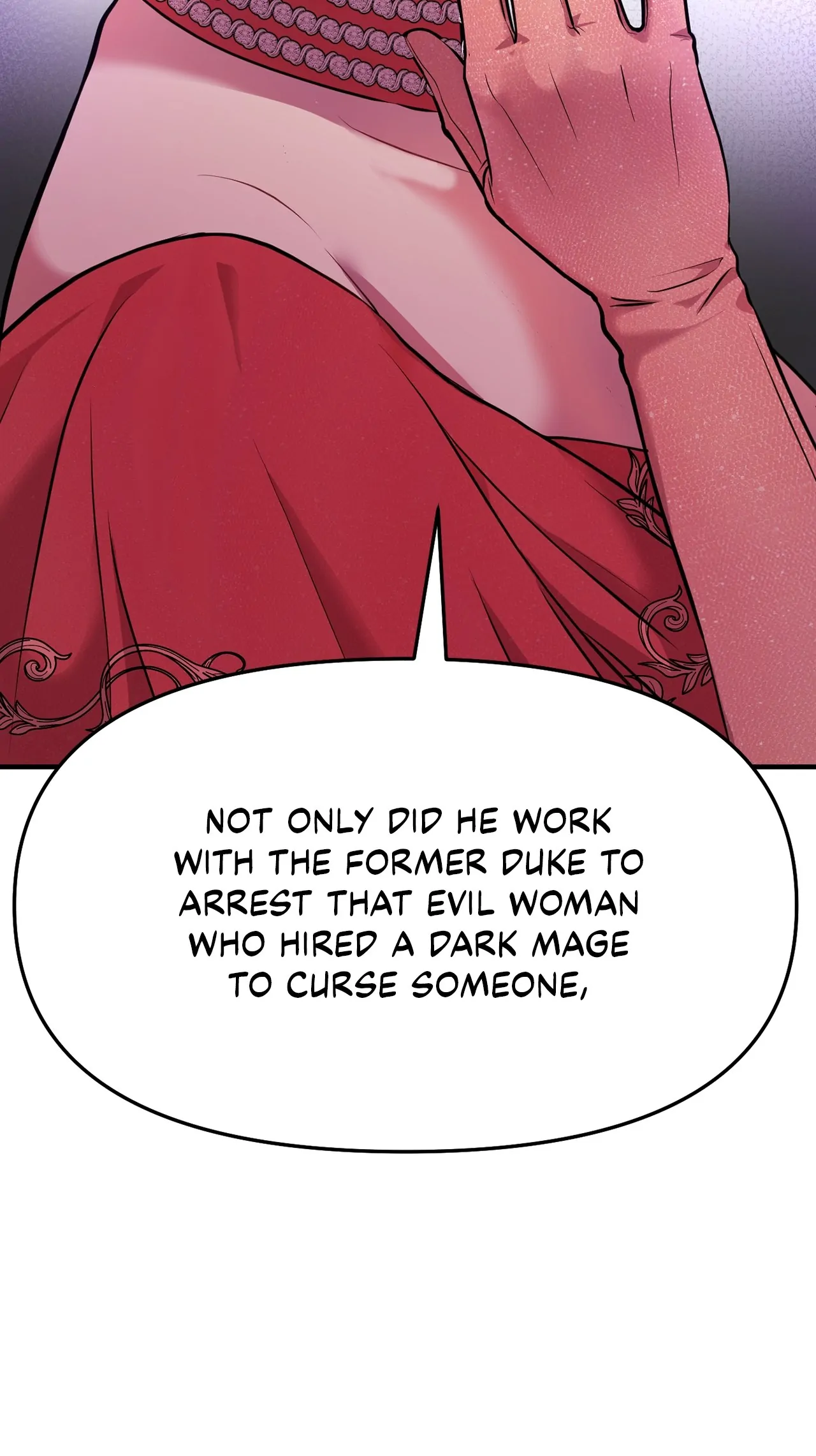 The Secret Bedroom of the Abandoned Princess [Official] - Chapter 3 manhwa