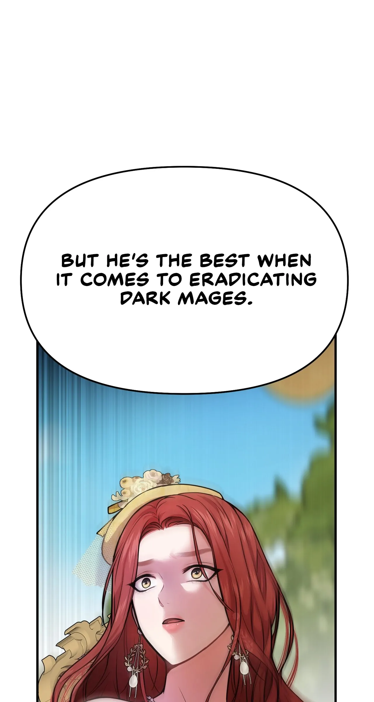 The Secret Bedroom of the Abandoned Princess [Official] - Chapter 3 manhwa
