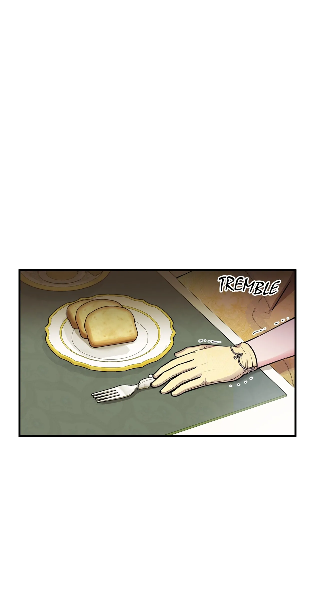 The Secret Bedroom of the Abandoned Princess [Official] - Chapter 3 manhwa