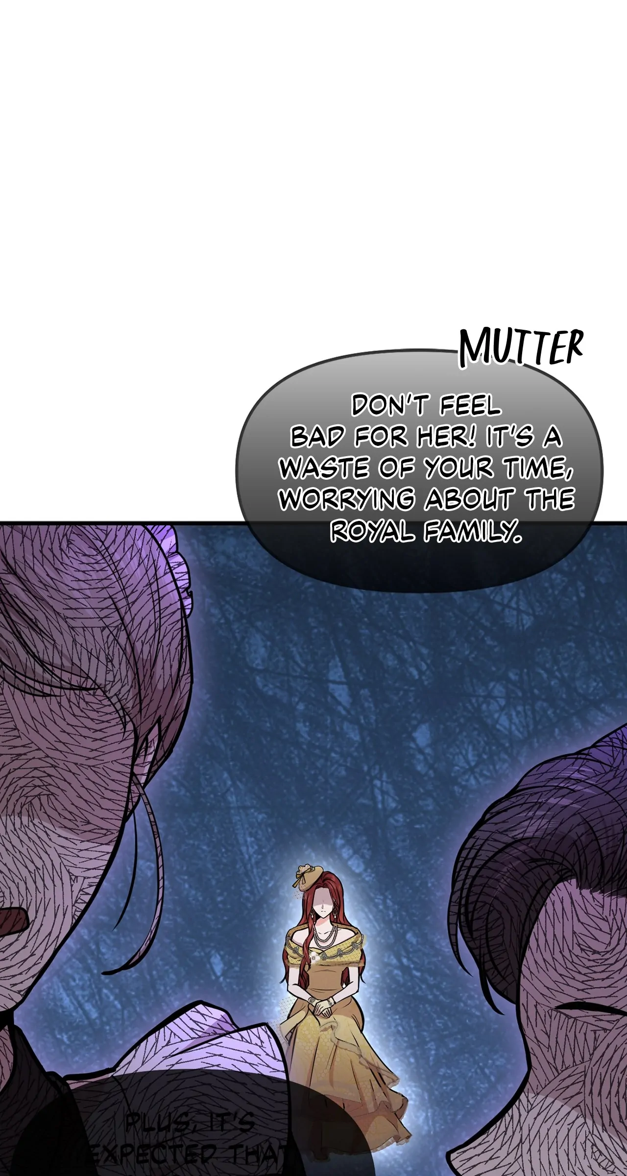 The Secret Bedroom of the Abandoned Princess [Official] - Chapter 3 manhwa