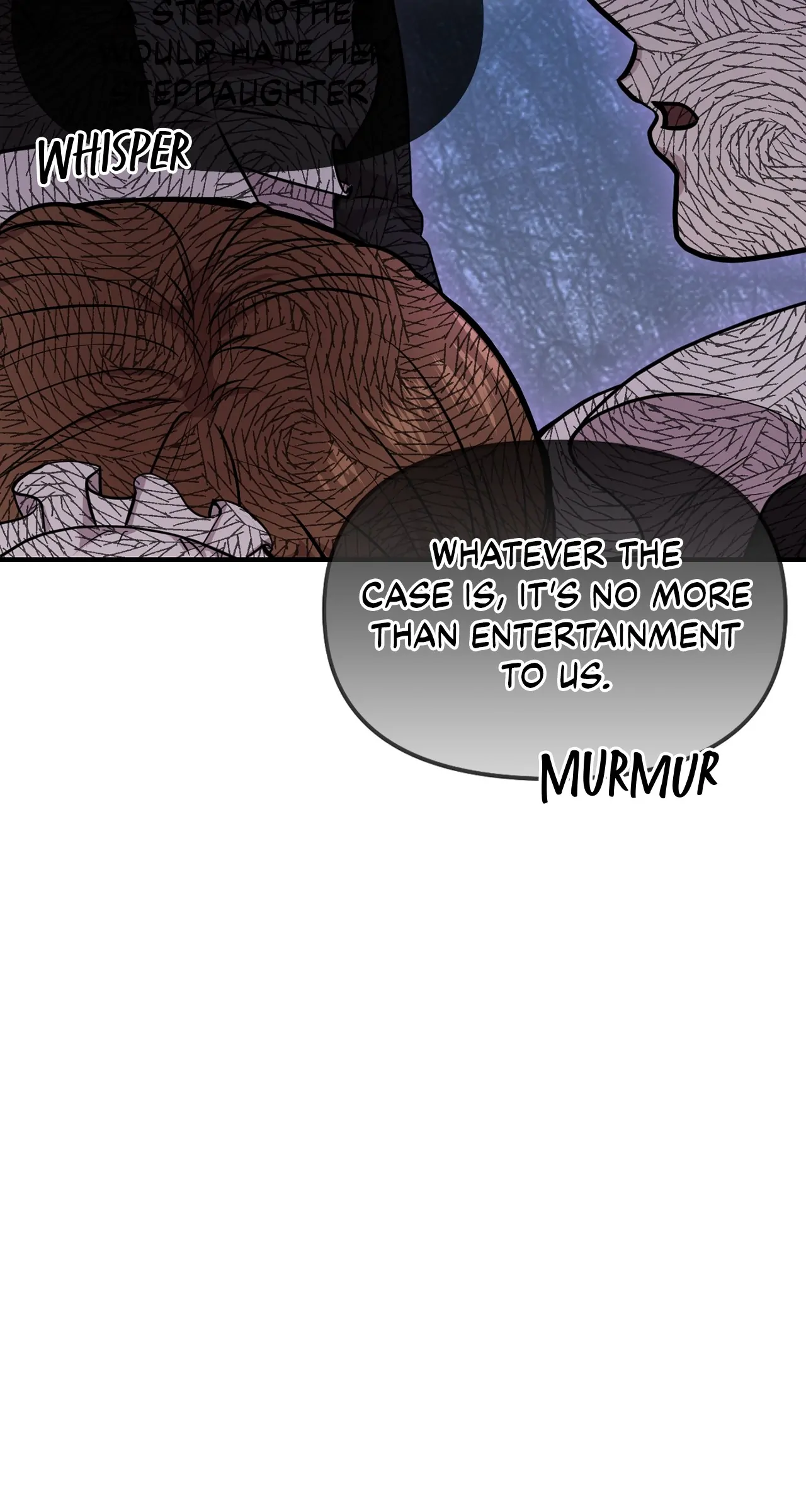 The Secret Bedroom of the Abandoned Princess [Official] - Chapter 3 manhwa