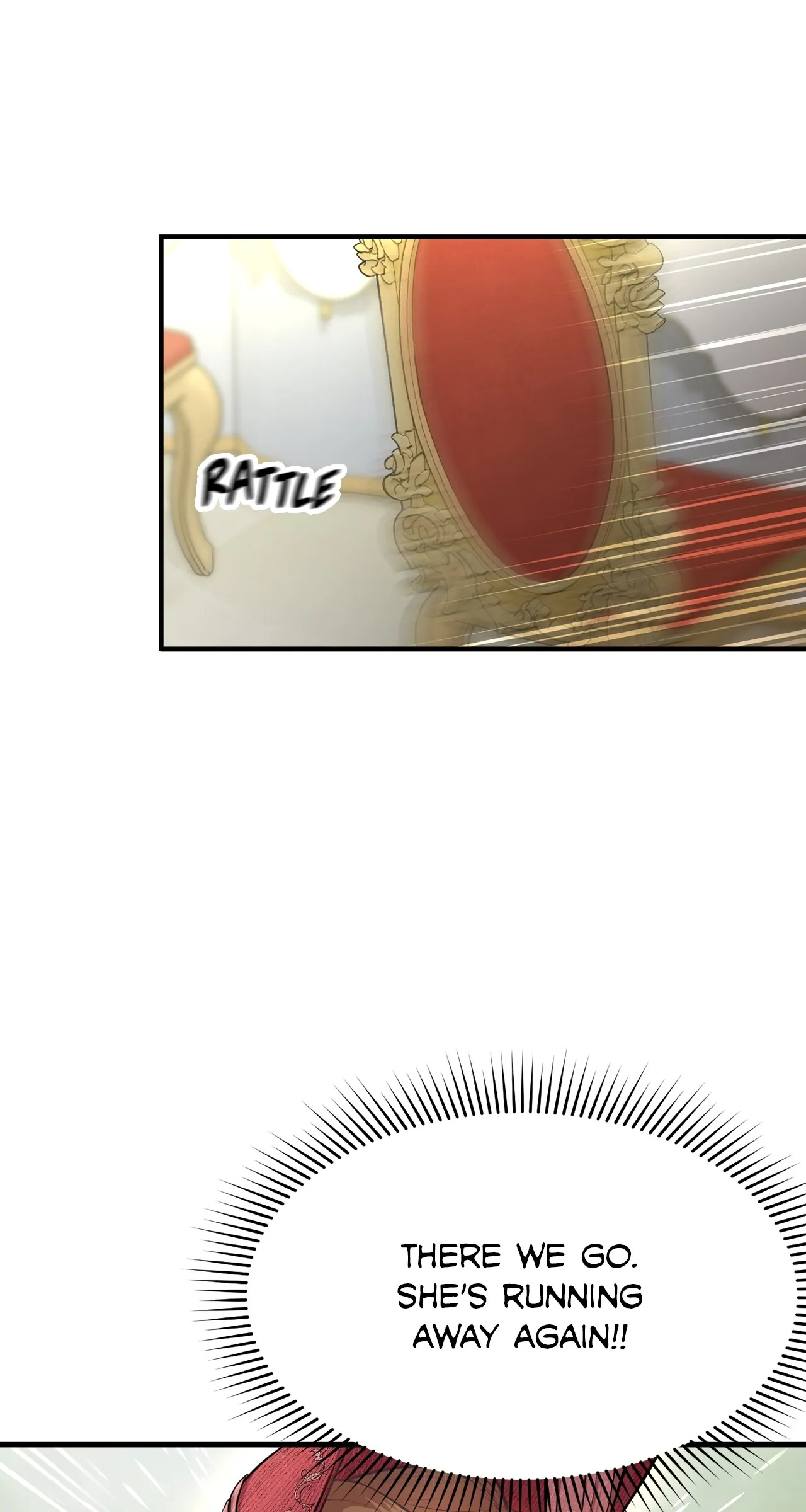 The Secret Bedroom of the Abandoned Princess [Official] - Chapter 3 manhwa