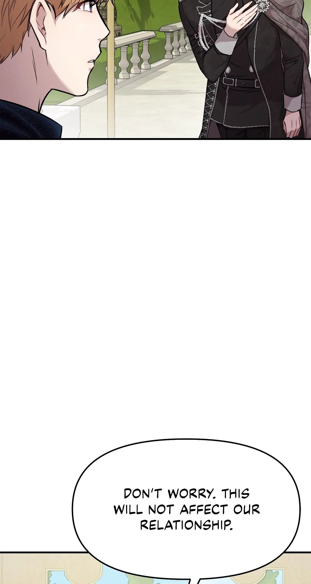 The Secret Bedroom of the Abandoned Princess [Official] - Chapter 3 manhwa