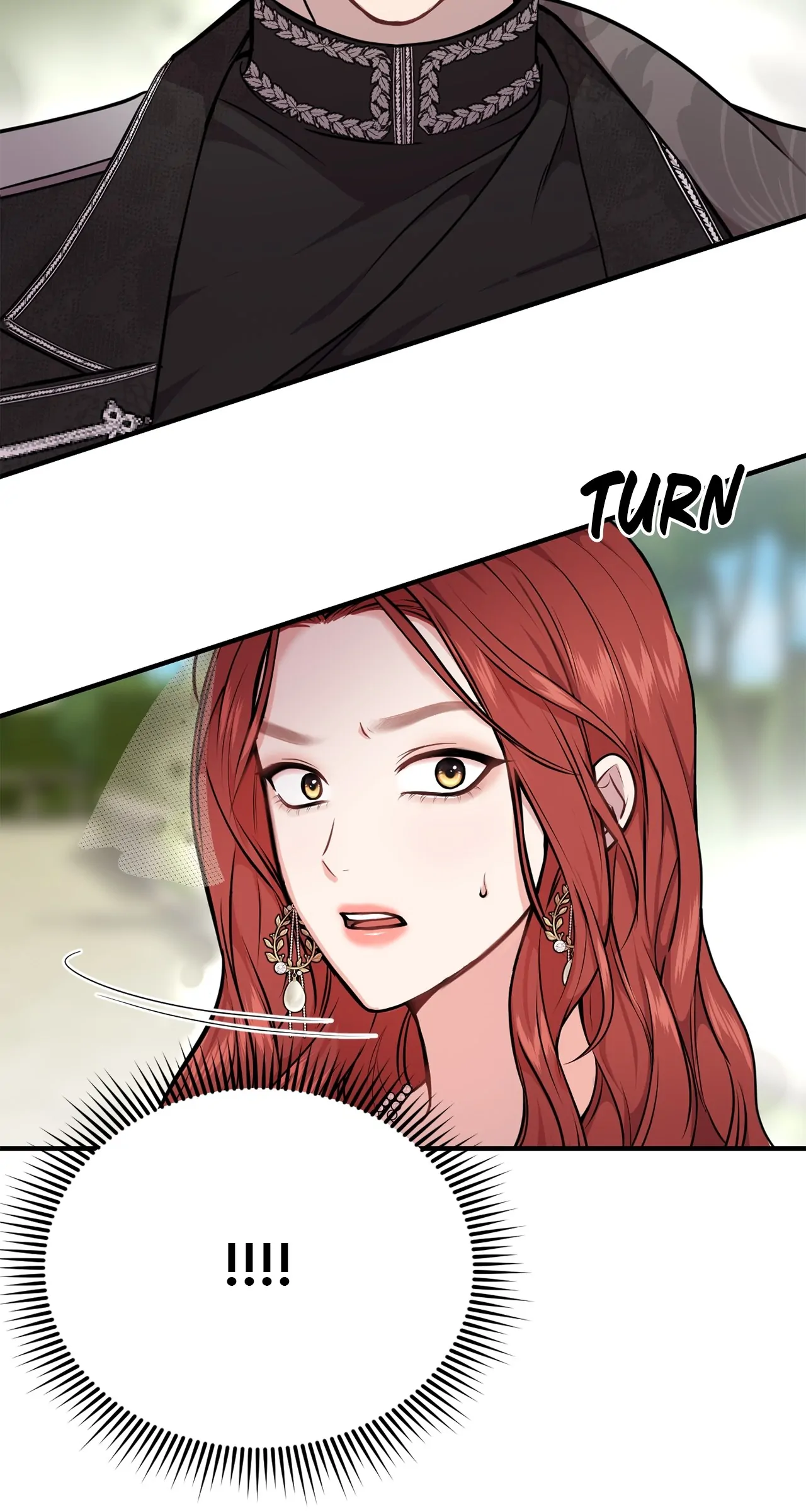 The Secret Bedroom of the Abandoned Princess [Official] - Chapter 3 manhwa