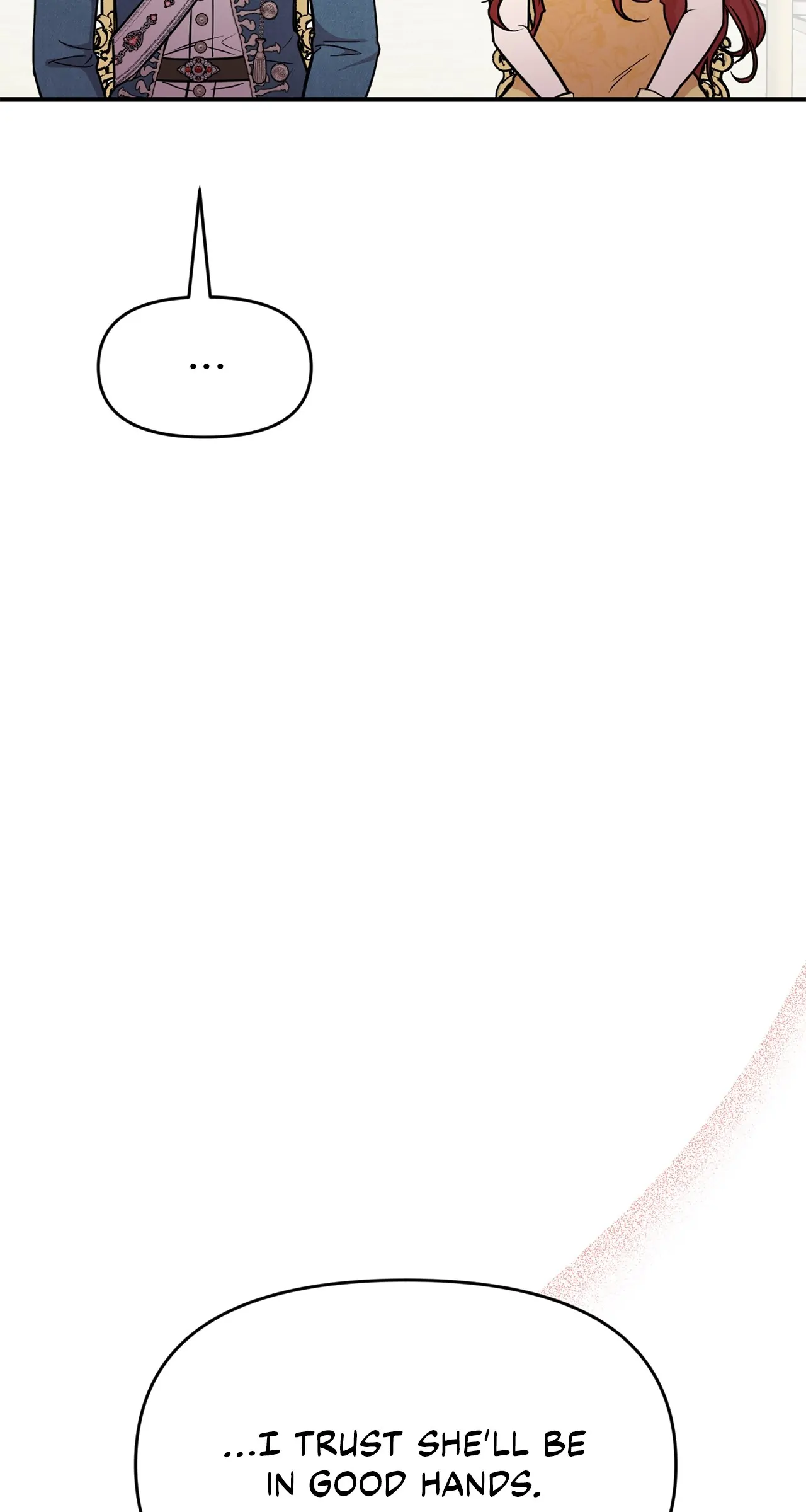 The Secret Bedroom of the Abandoned Princess [Official] - Chapter 3 manhwa